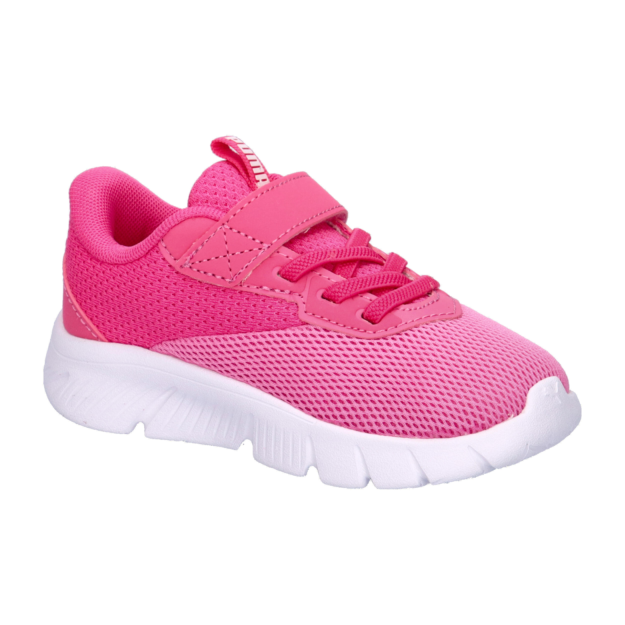 Sapatilhas Puma modelo 311523-18 para bebê 8/15