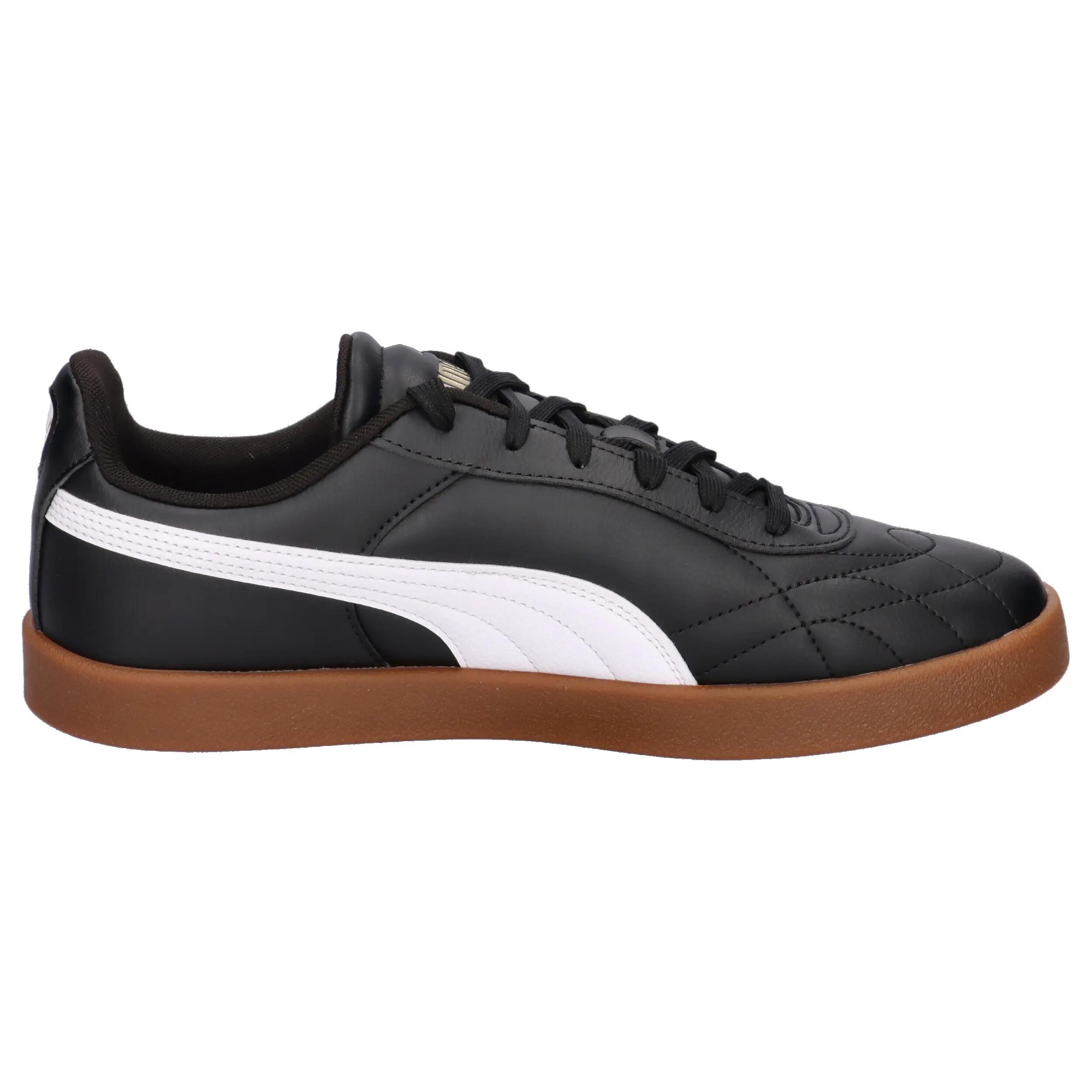 PUMA Club II Indoor schoenen Zwart 7/15