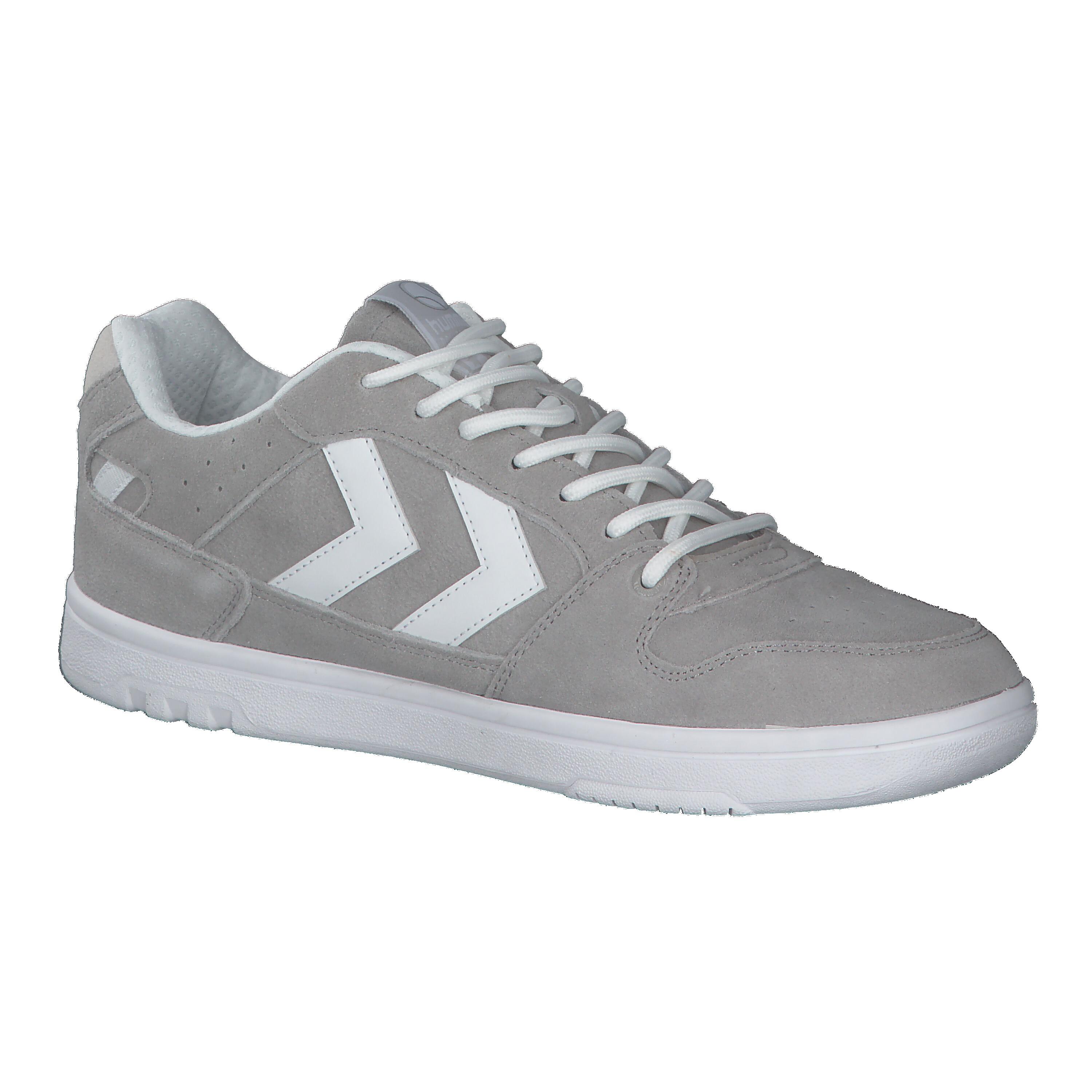 Power Play Suede Sneaker Low Unisex 8/15