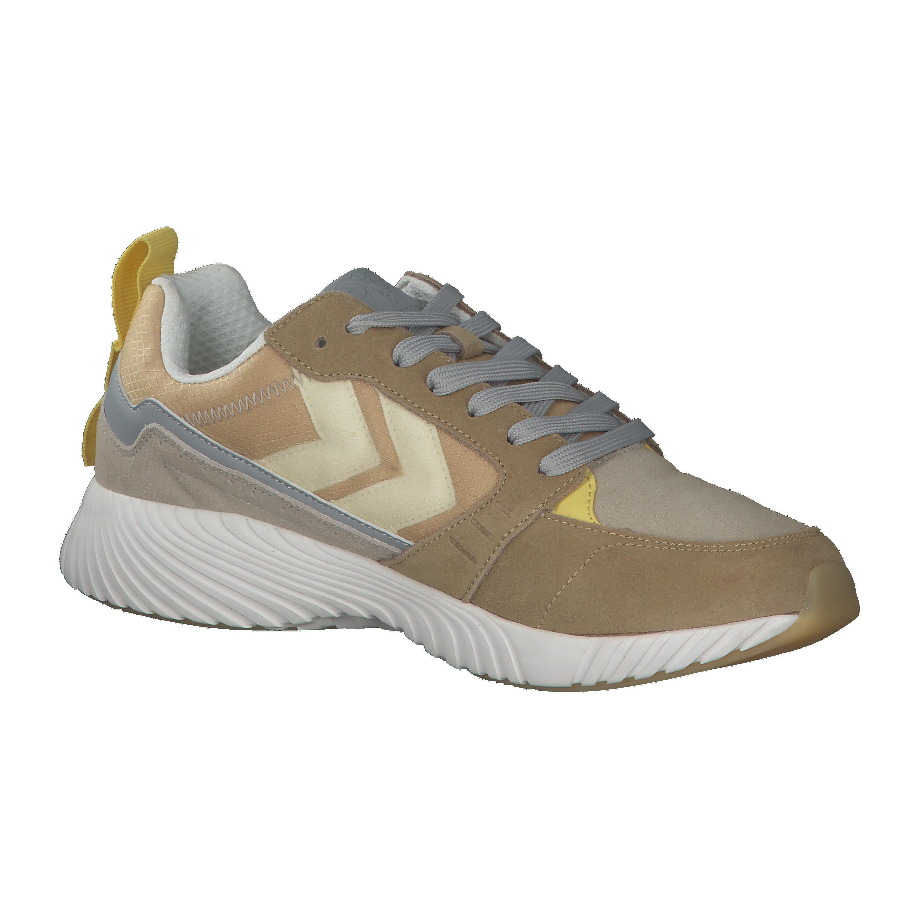 Hummel Unisex Sneaker Competition Breaker 209009 8/15