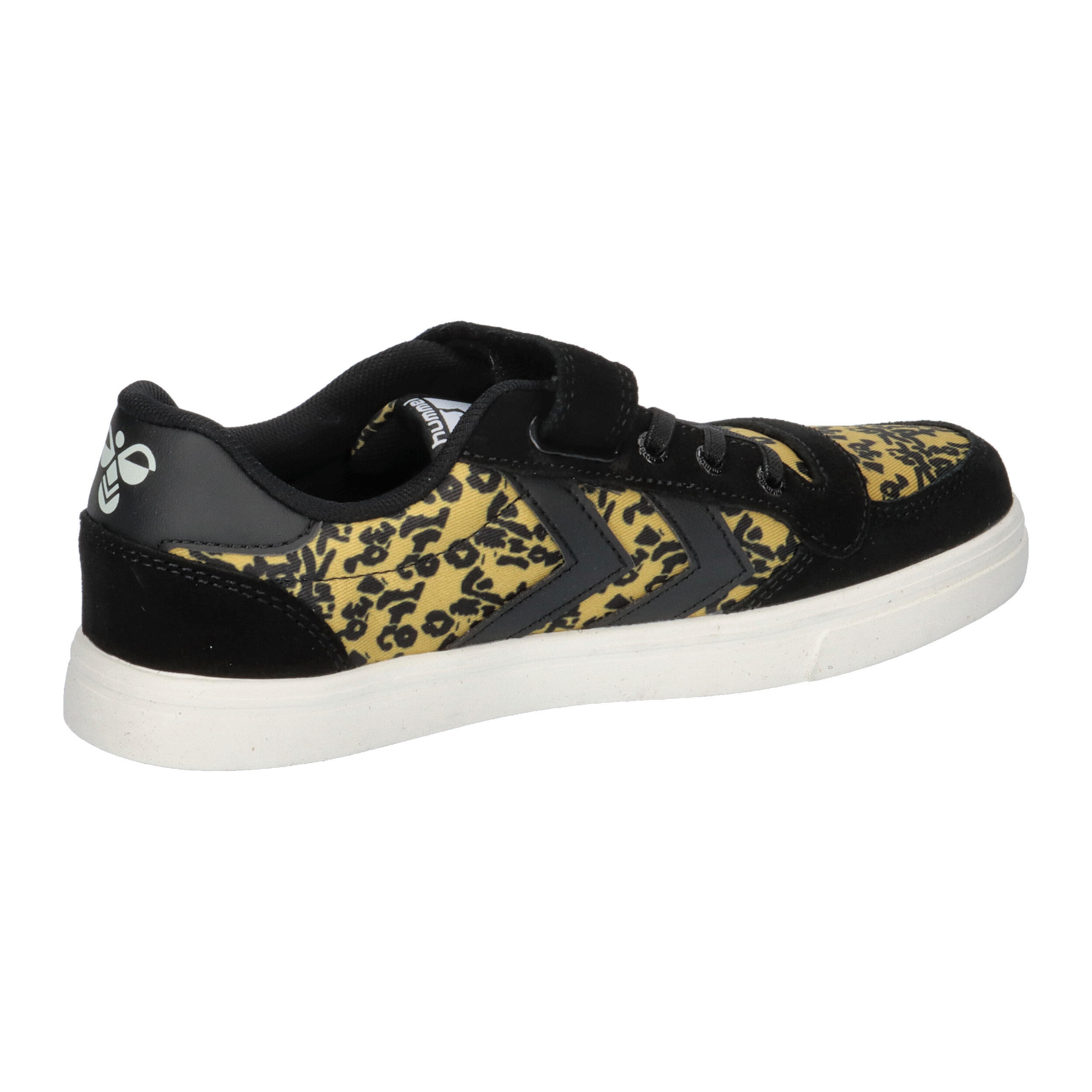 Klettverschluss Sneaker Slimmer Stadil Kinder HUMMEL 15/15
