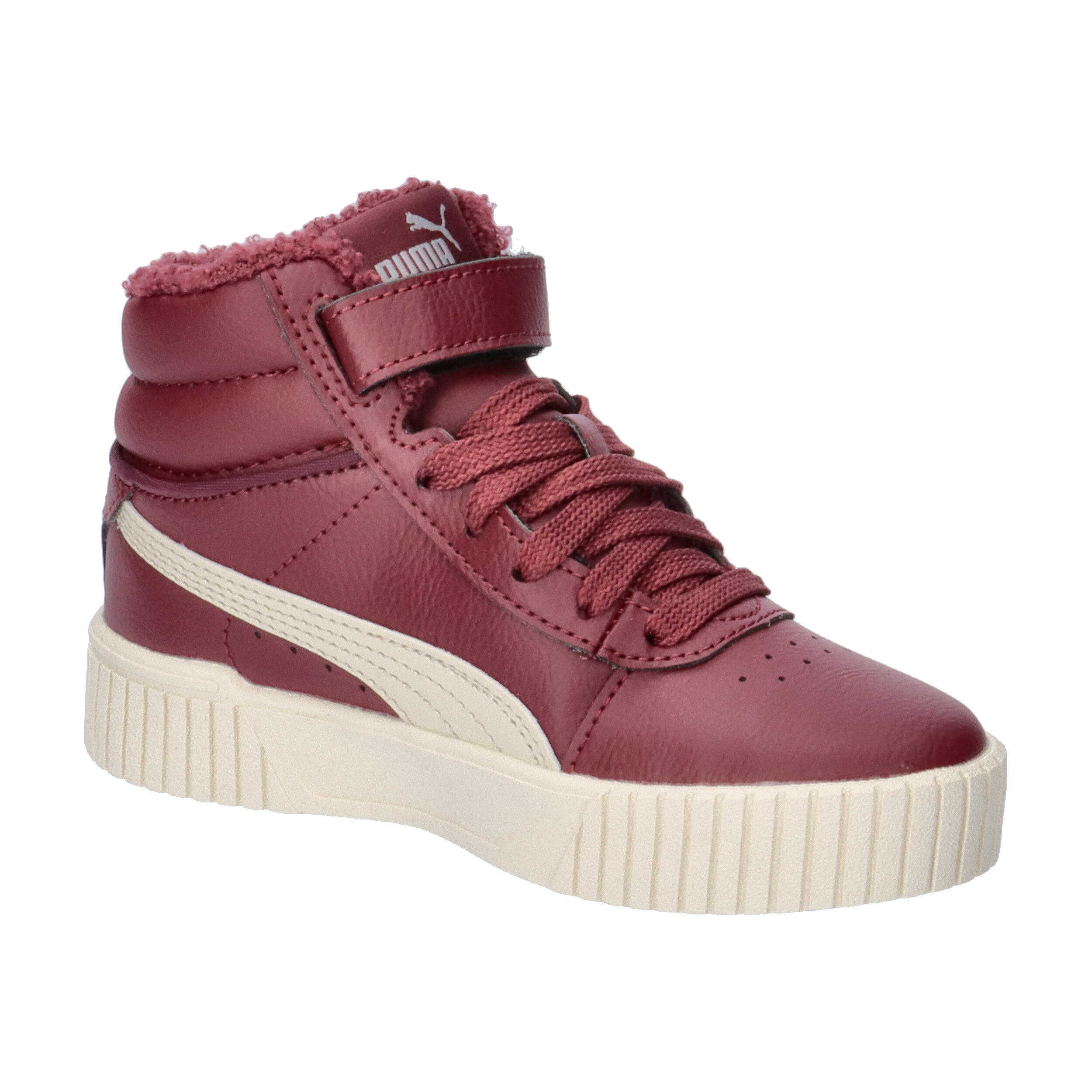 Buty Sportowe Dziecięce Puma CARINA 2.0 MID WTR PS 38738205 r 31,5 8/15
