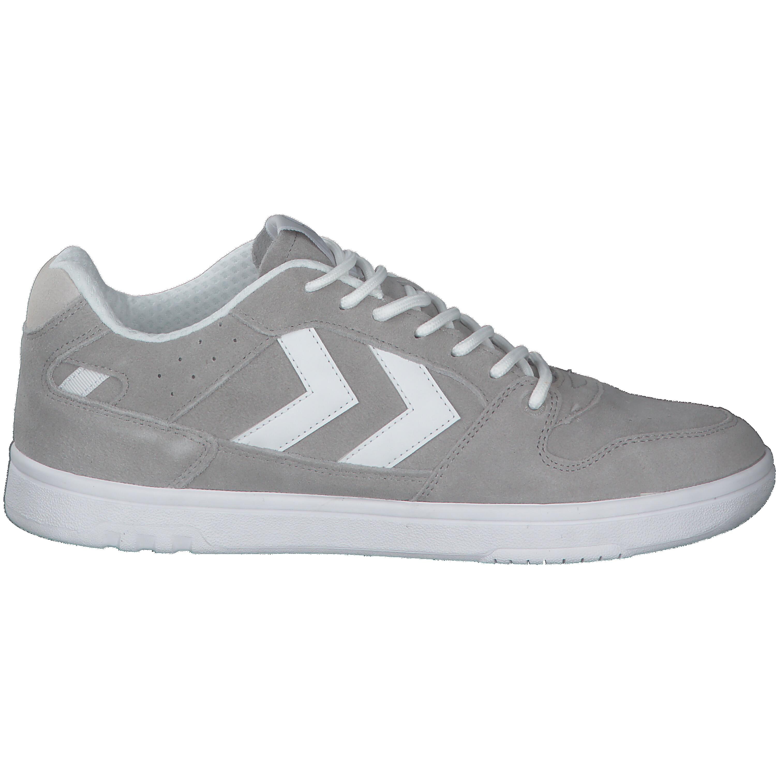 Power Play Suede Sneaker Low Unisex 7/15