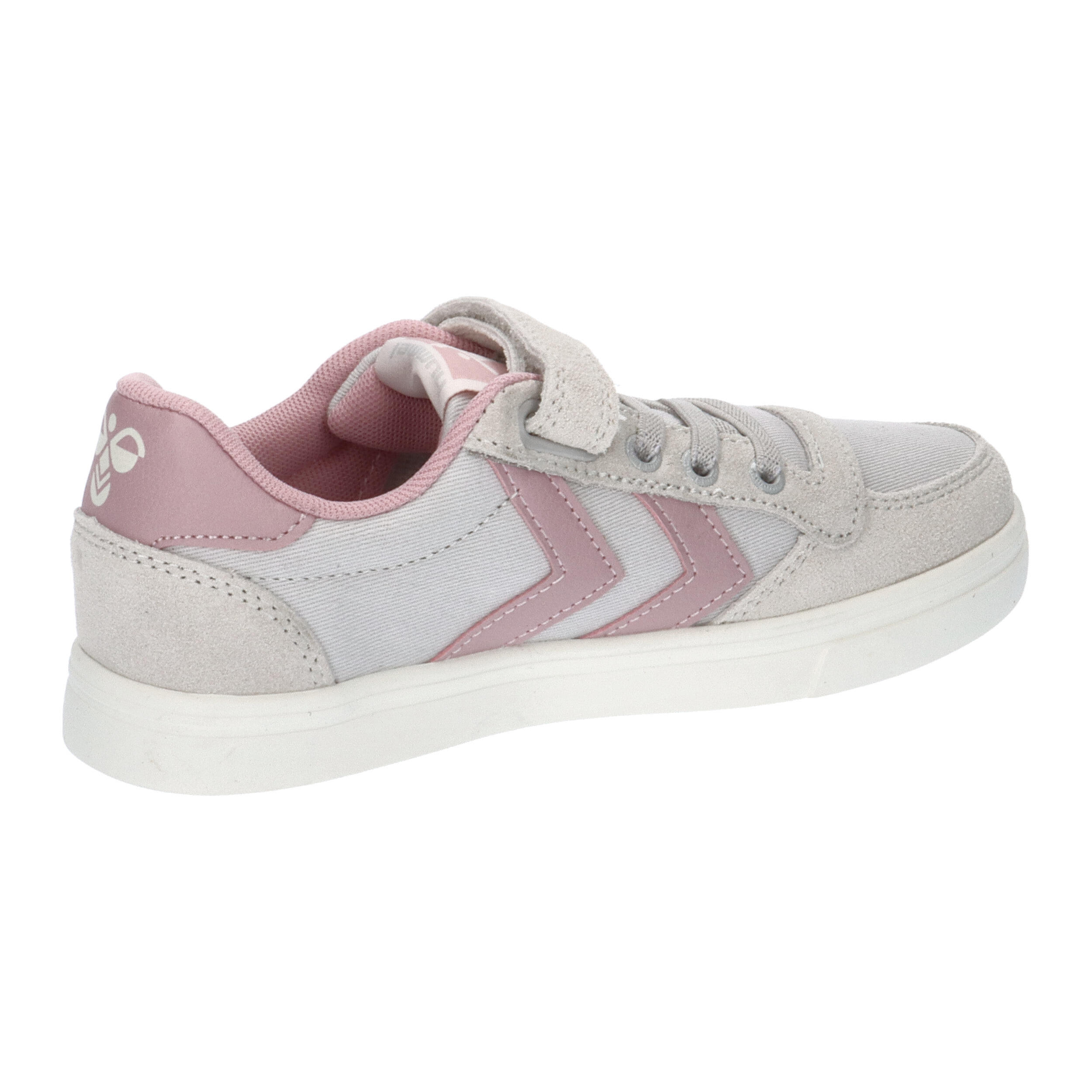 Klettverschluss Sneaker Slimmer Stadil Kinder 15/15