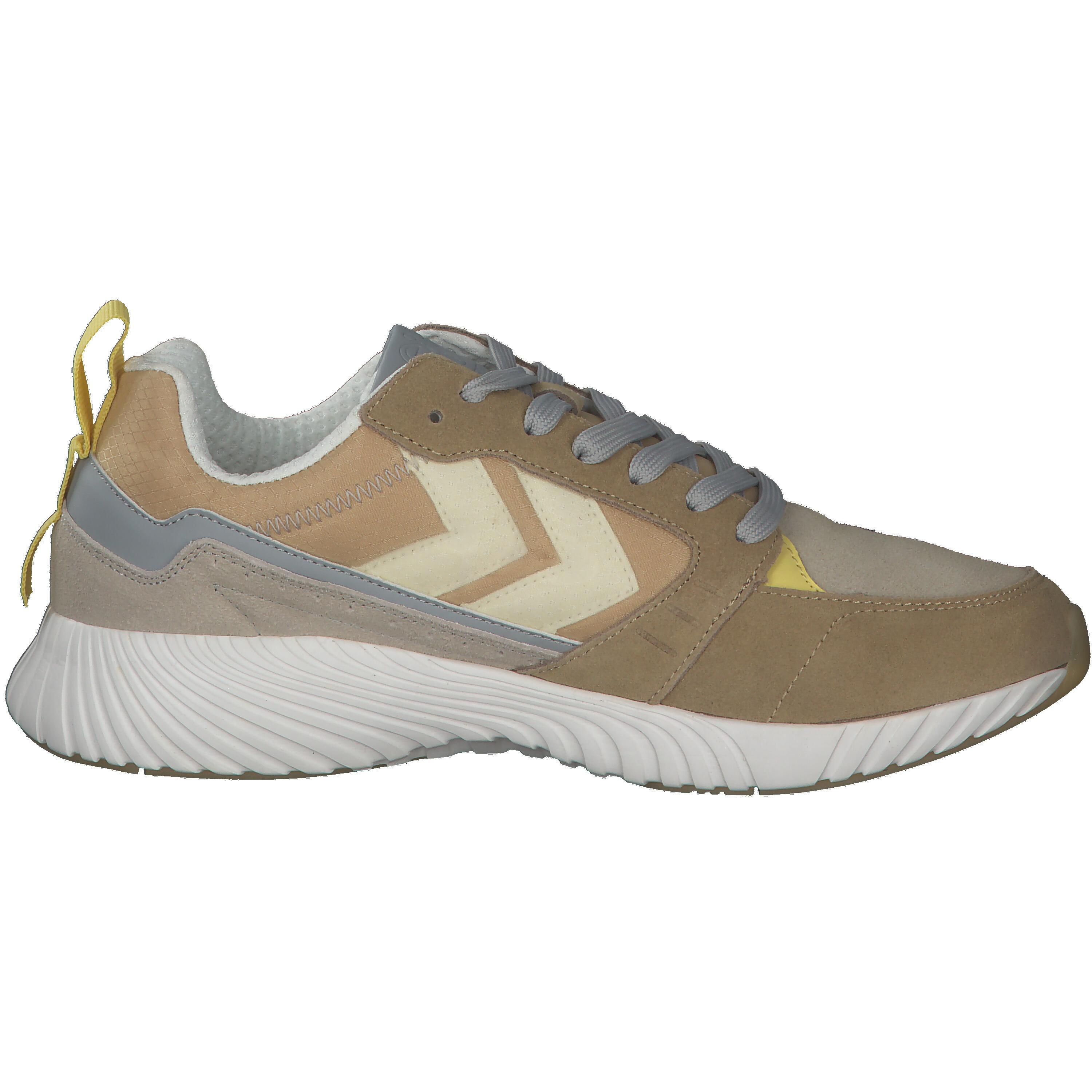 Hummel Unisex Sneaker Competition Breaker 209009 7/15