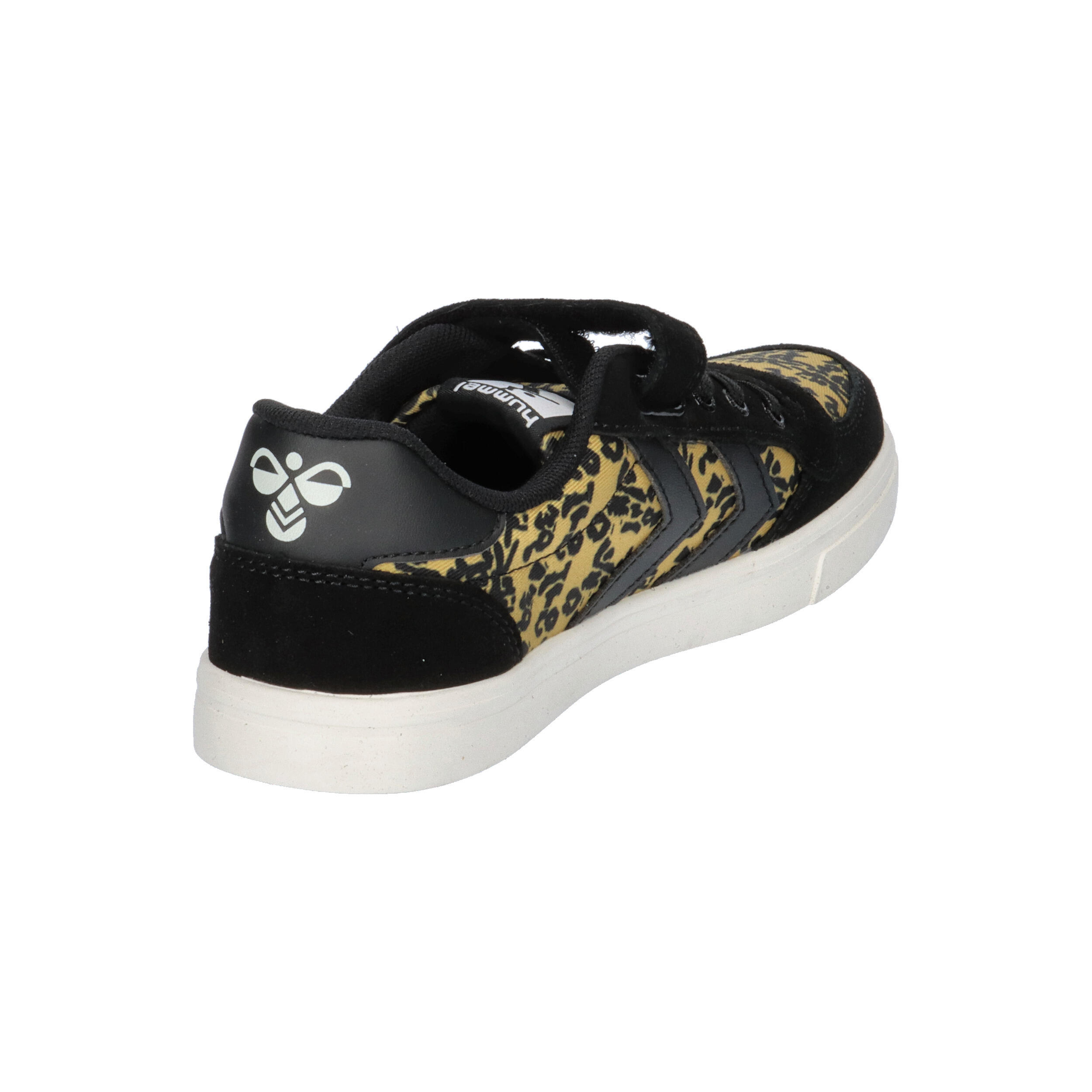 Klettverschluss Sneaker Slimmer Stadil Kinder HUMMEL 14/15