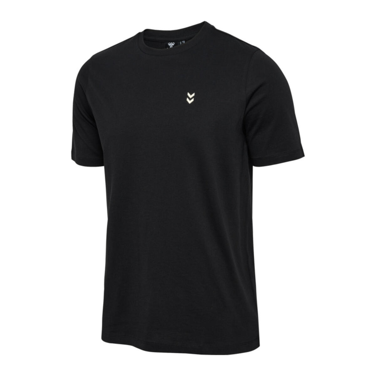 Instap T-Shirt Hmlpulse Heren 9/9
