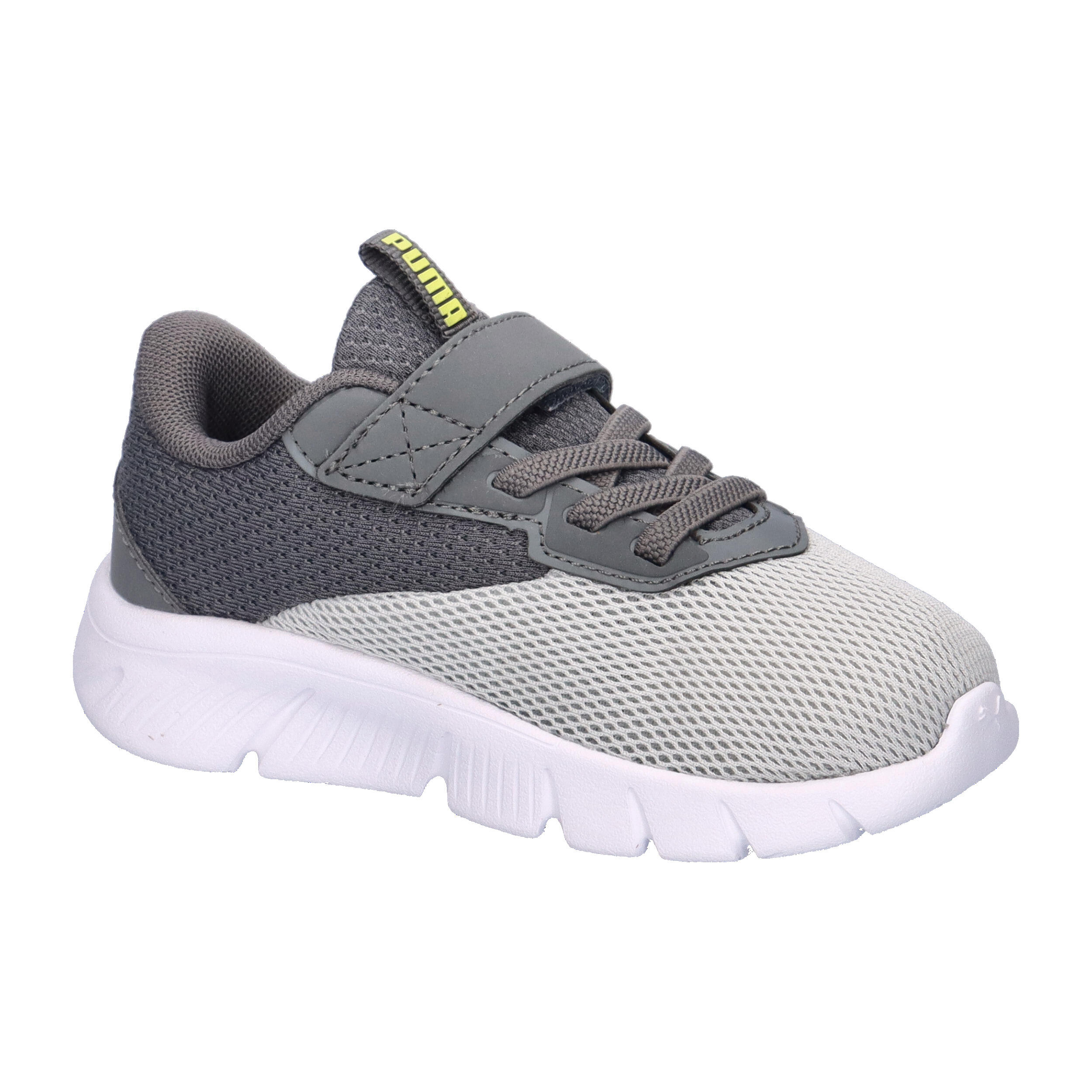 Schoen Puma model 311523-15 voor unisex jongens 8/15