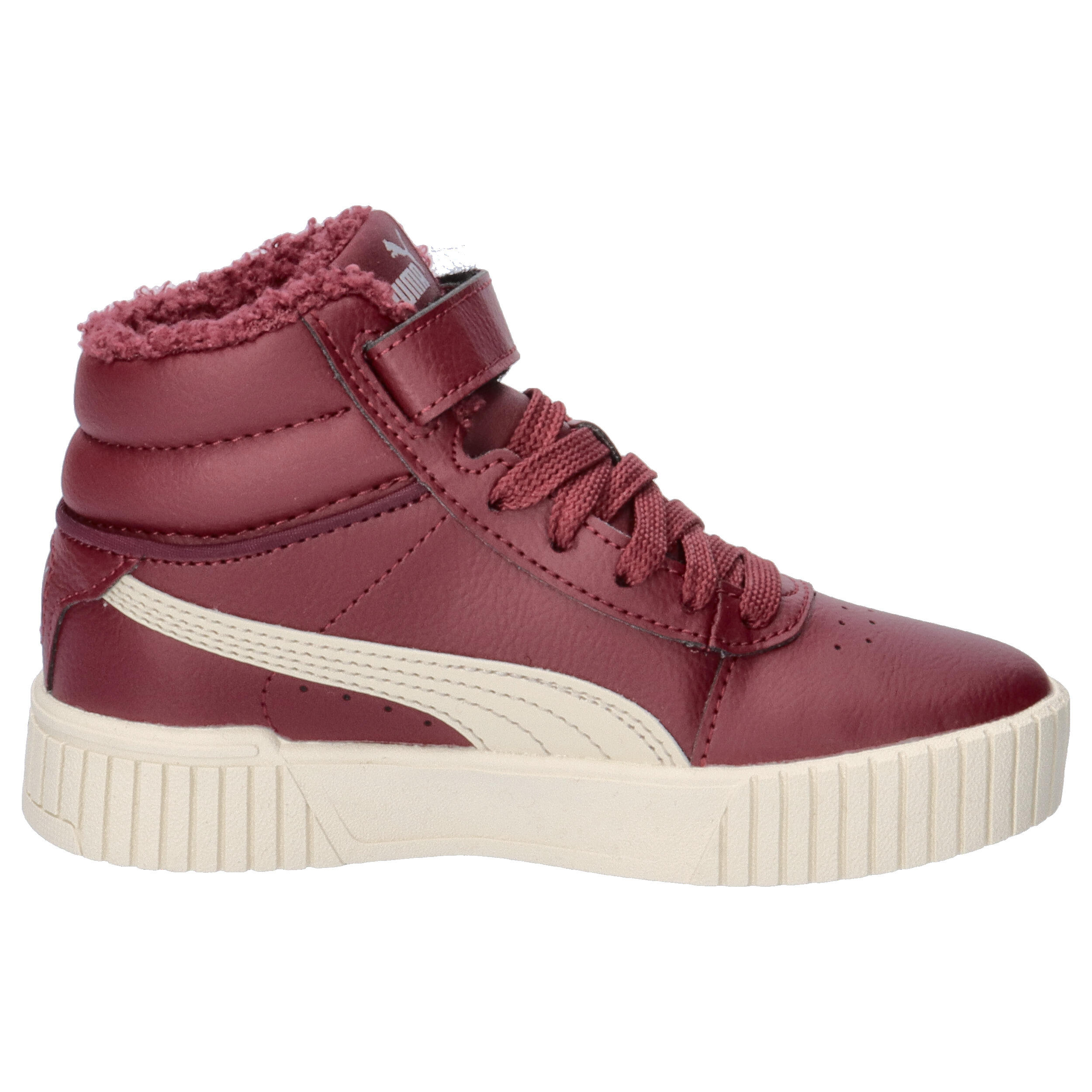 Buty Sportowe Dziecięce Puma CARINA 2.0 MID WTR PS 38738205 r 31,5 7/15