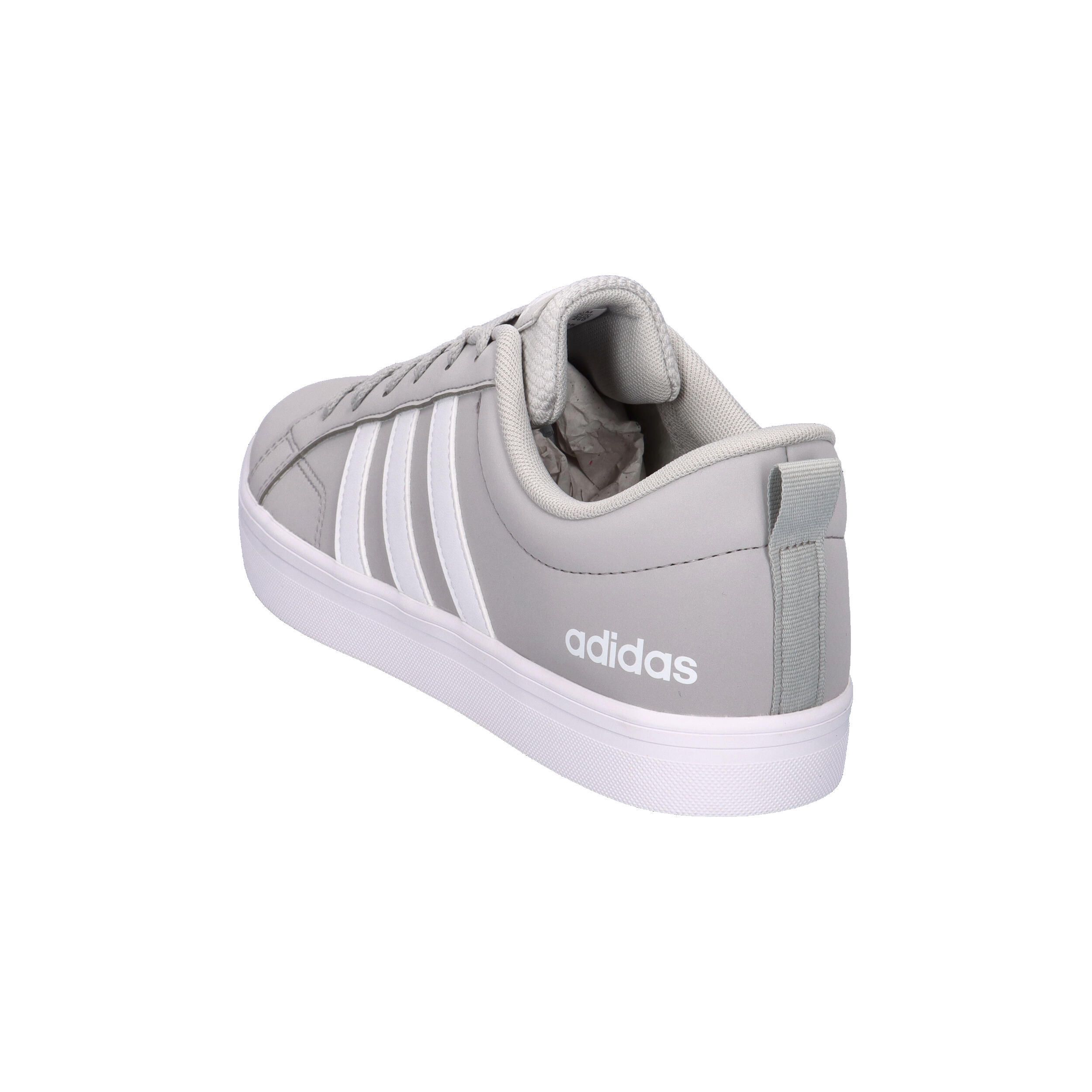 Scarpe Uomo Adidas Vs Pace 20 grigio 12/15