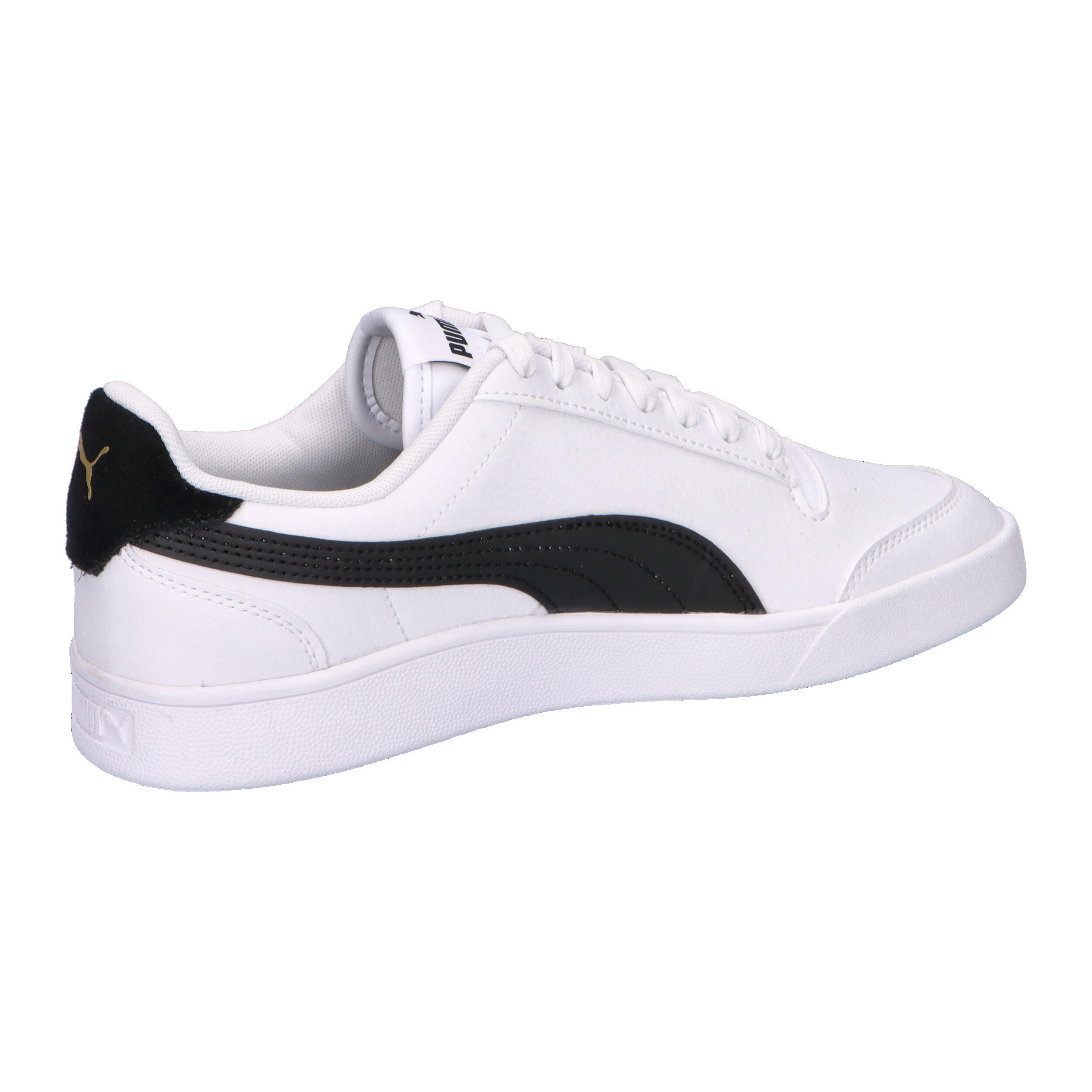 Sapatilhas de Desporto de Homem Puma Shuffle Branco 15/15