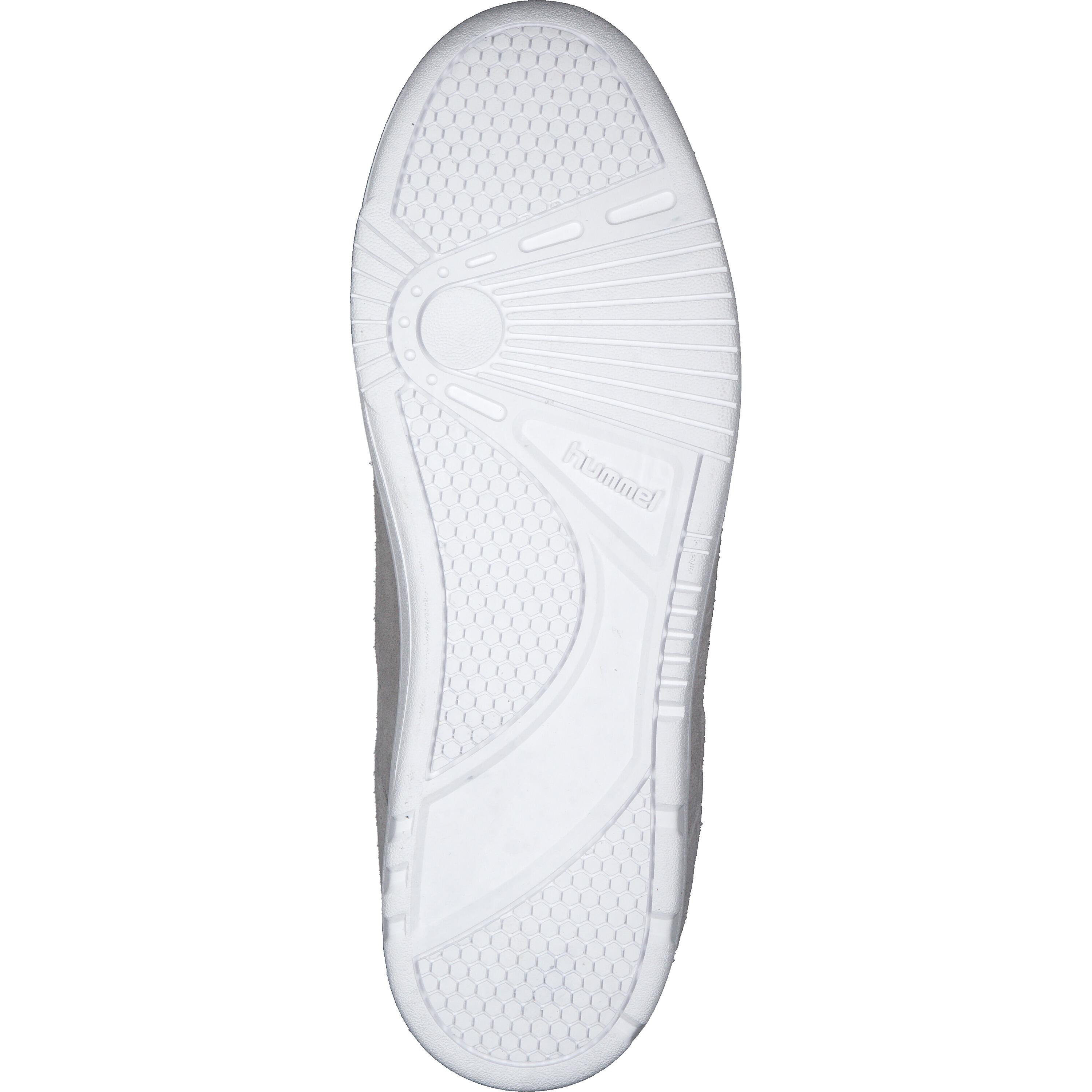 Power Play Suede Sneaker Low Unisex 6/15