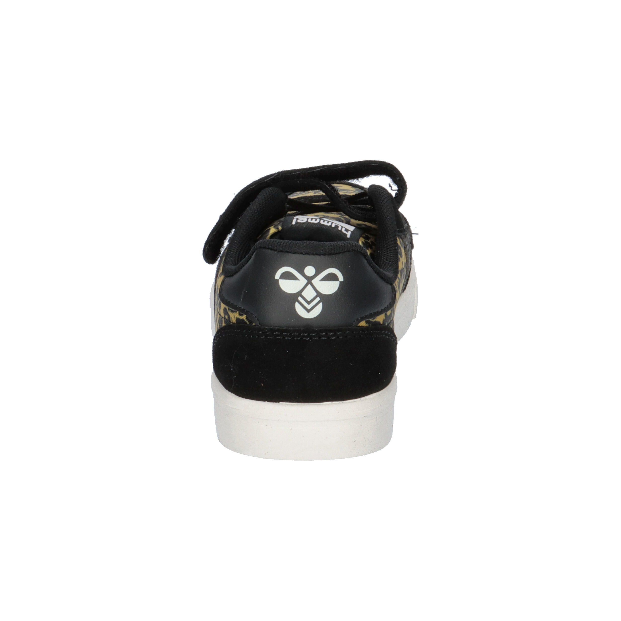 Klettverschluss Sneaker Slimmer Stadil Kinder HUMMEL 13/15