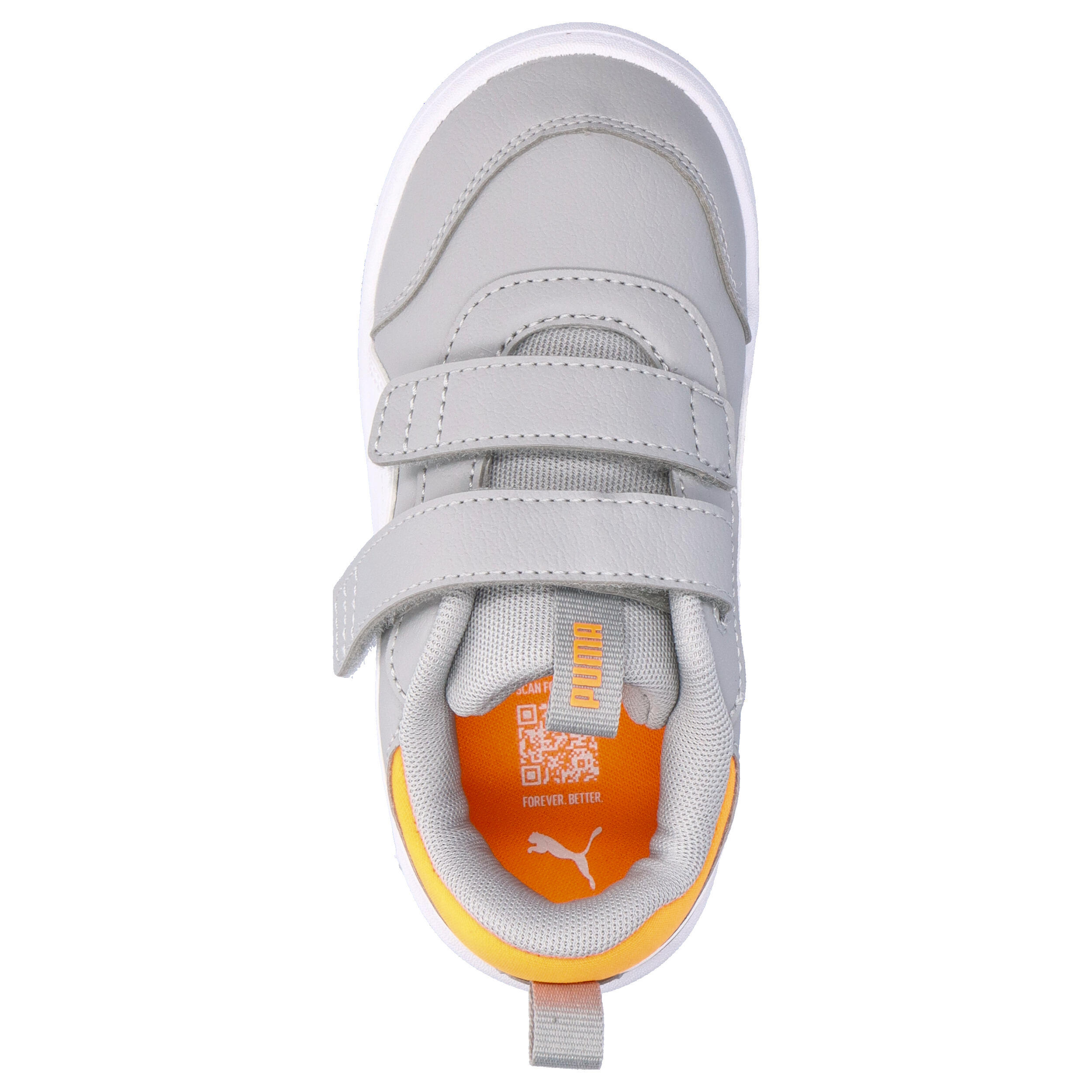 Puma Kinder Sneaker Multiflex 2 SL V Inf 312151 5/15