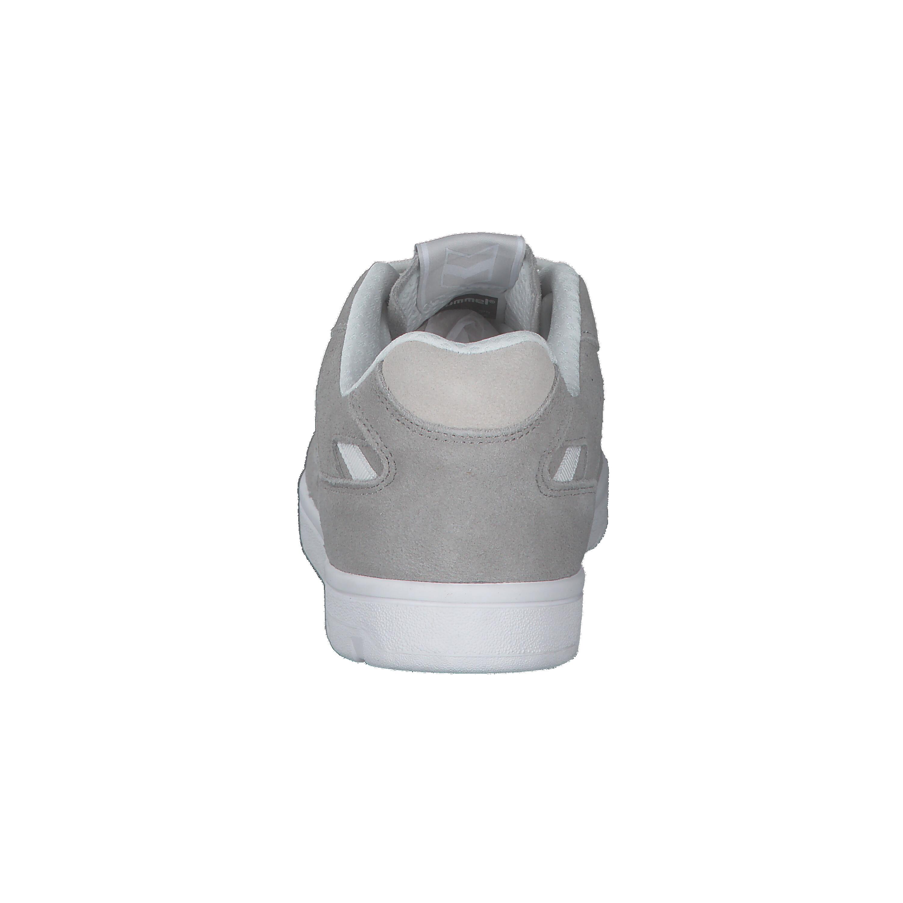 Power Play Suede Sneaker Low Unisex 13/15