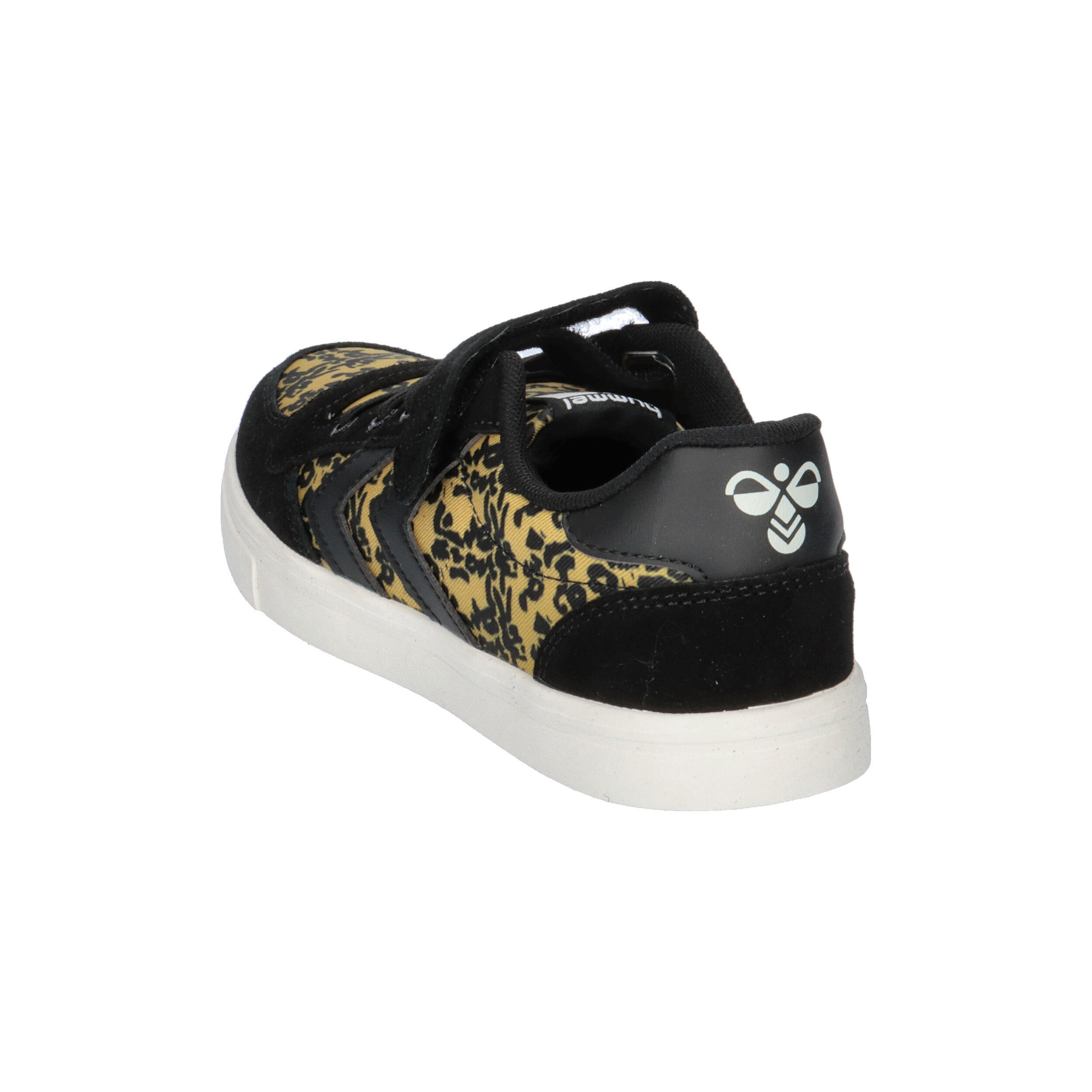 Klettverschluss Sneaker Slimmer Stadil Kinder HUMMEL 12/15