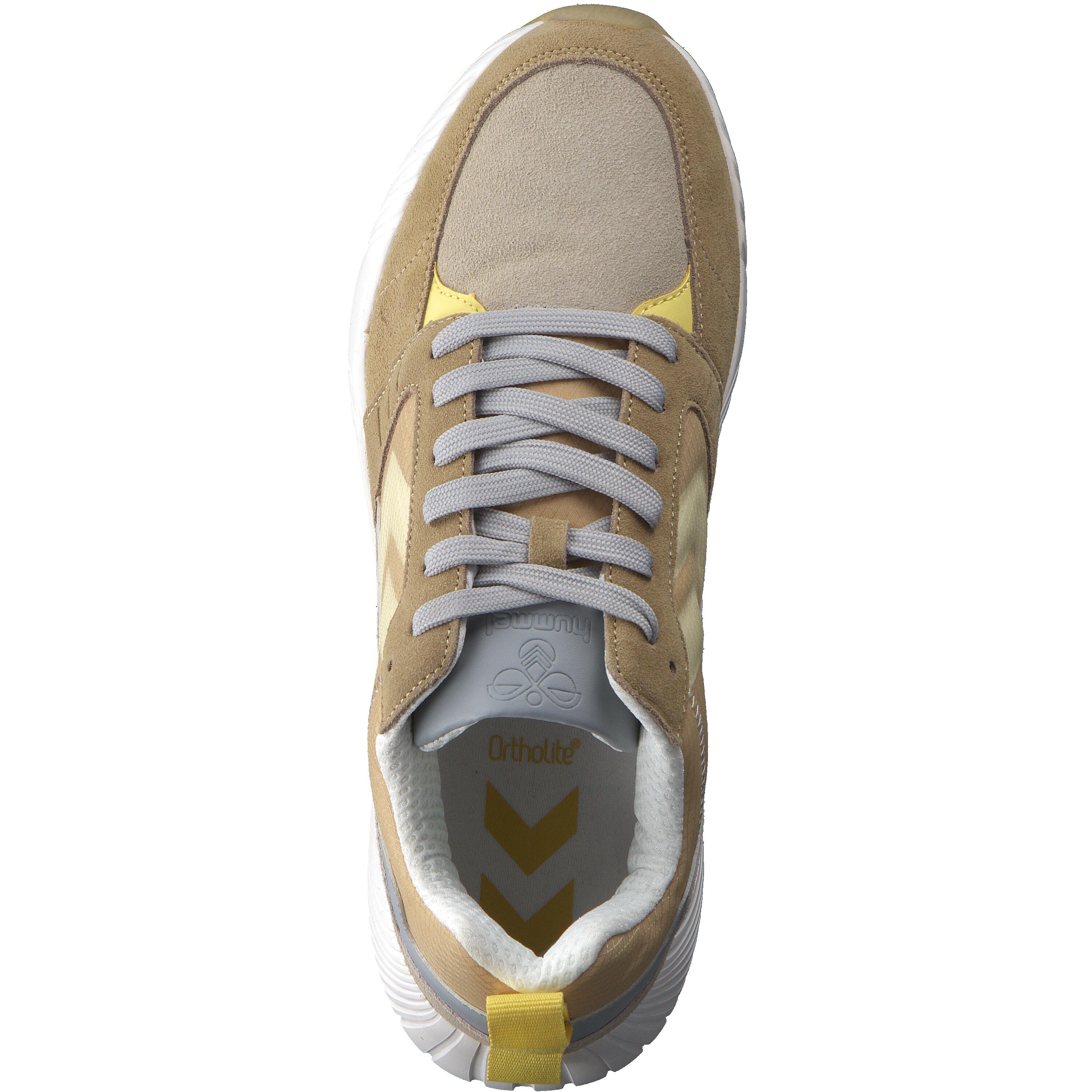 Hummel Unisex Sneaker Competition Breaker 209009 5/15