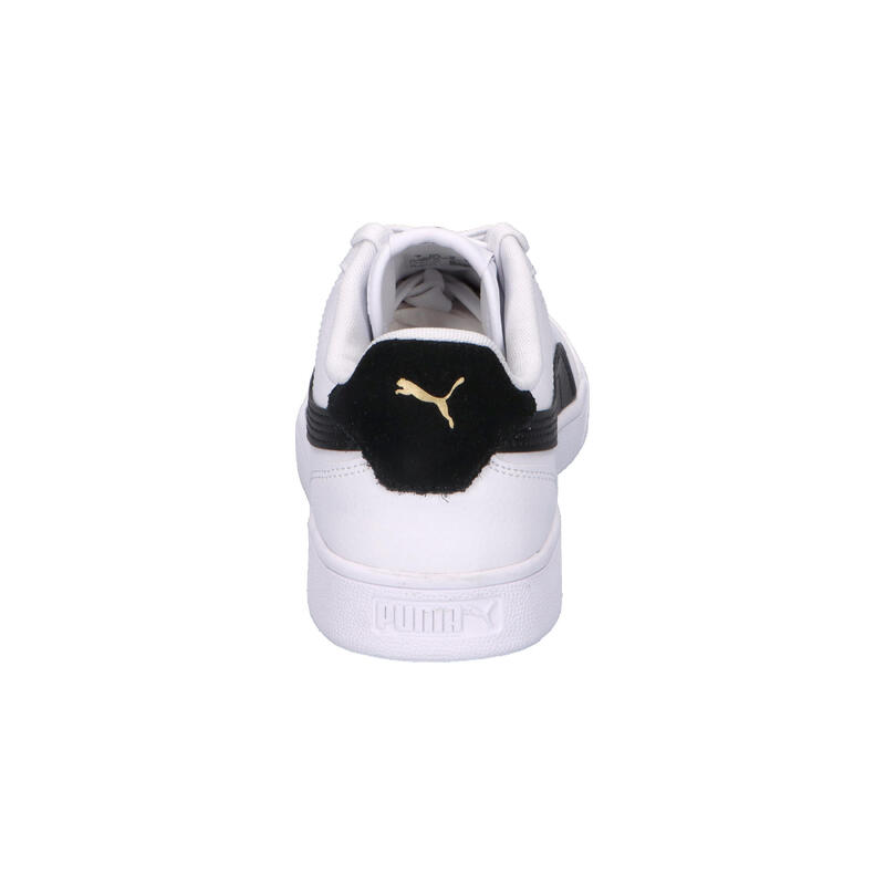 Încălțăminte Sport Bărbați Puma Shuffle Alb