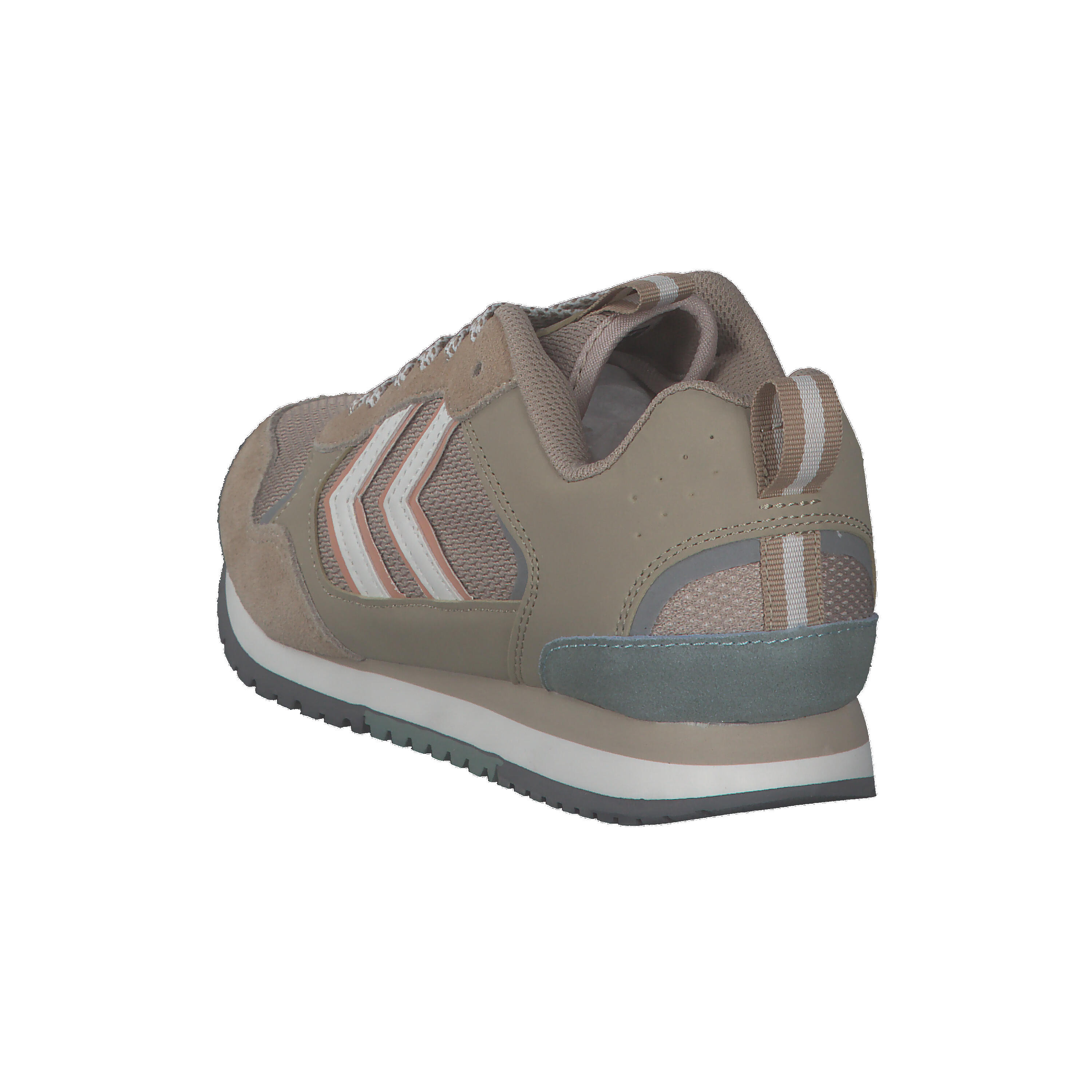 Hummel Sneaker Fallon Wmns 12/15
