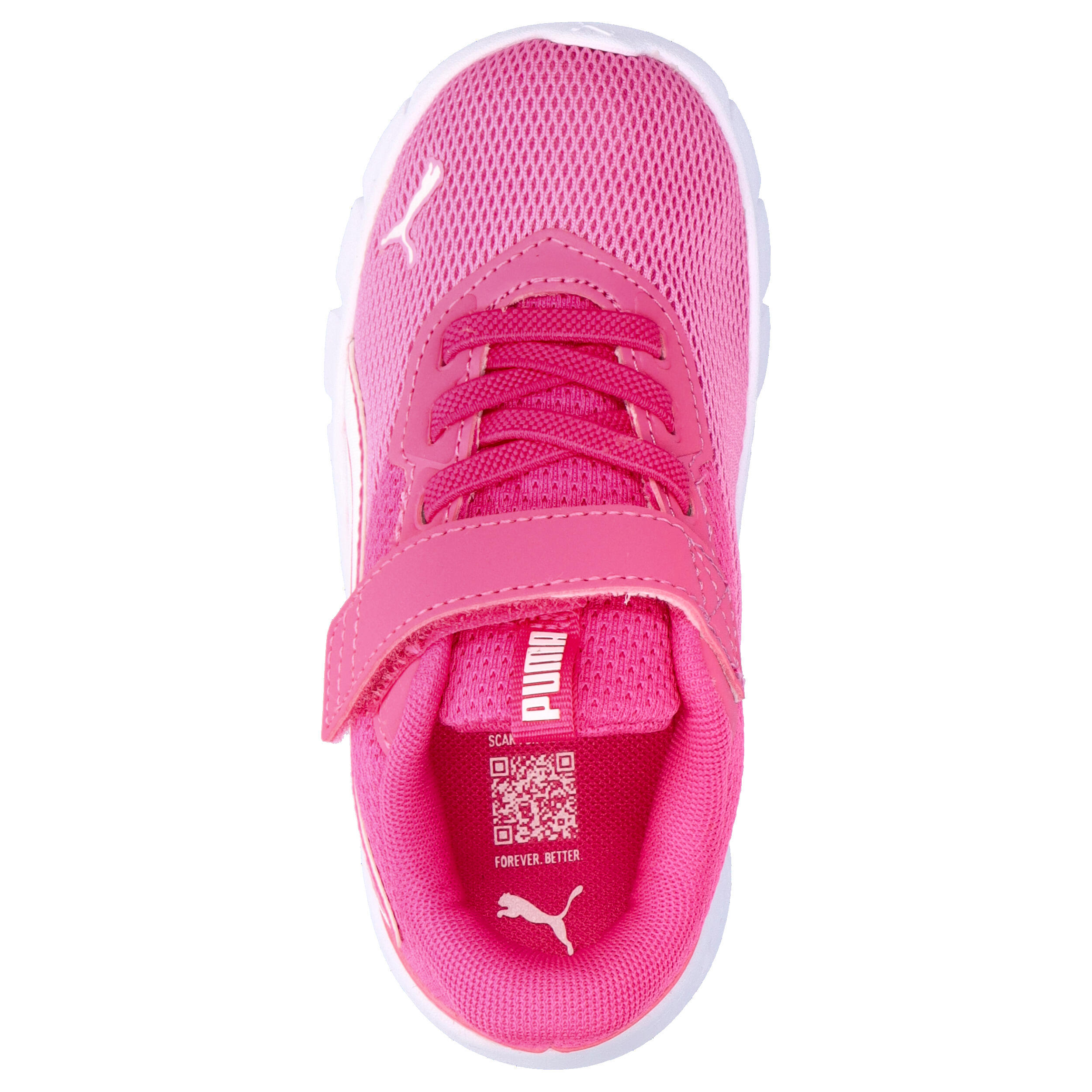 Sapatilhas Puma modelo 311523-18 para bebê 5/15