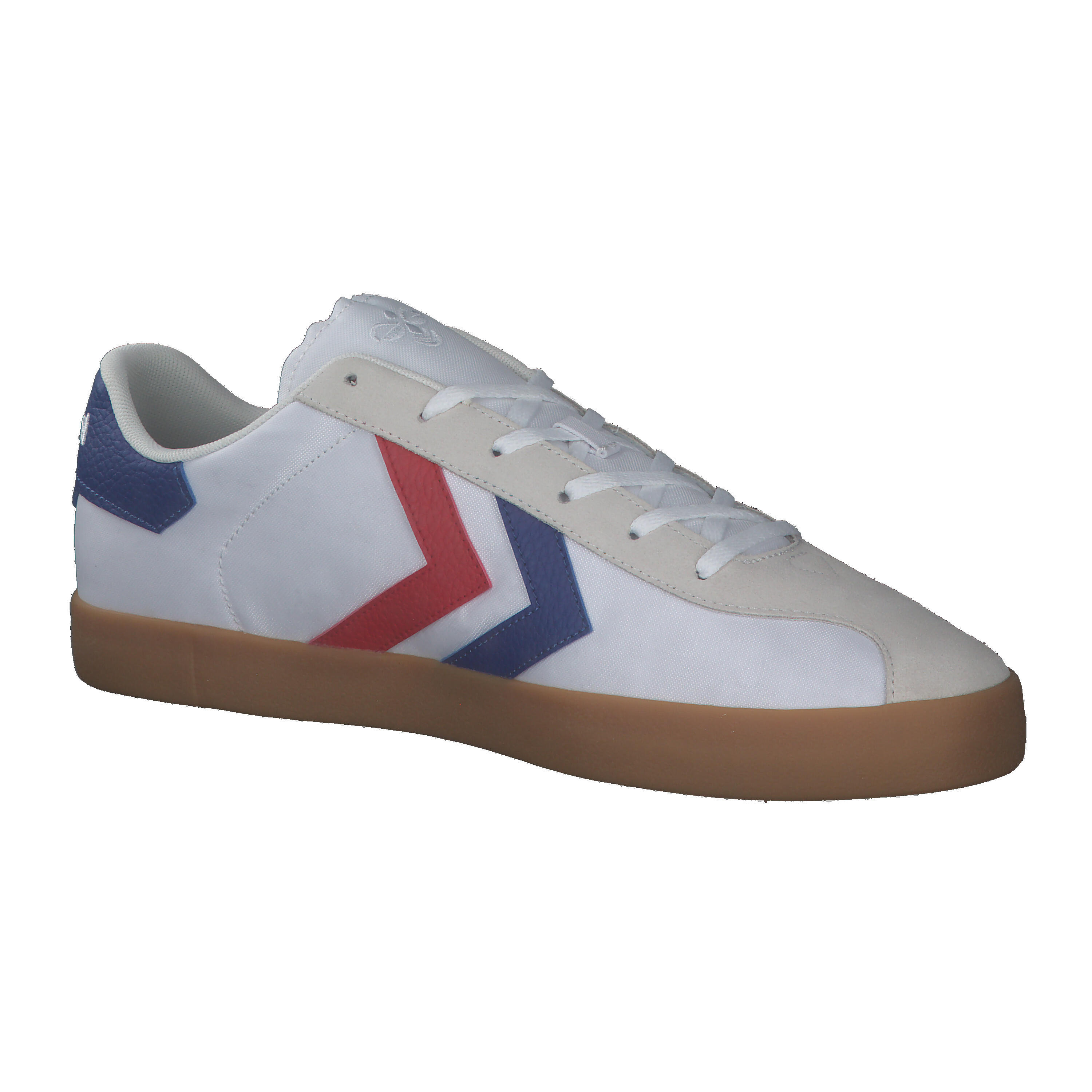 Hummel Sneaker Low Diamant Lx-E Nylon 8/15