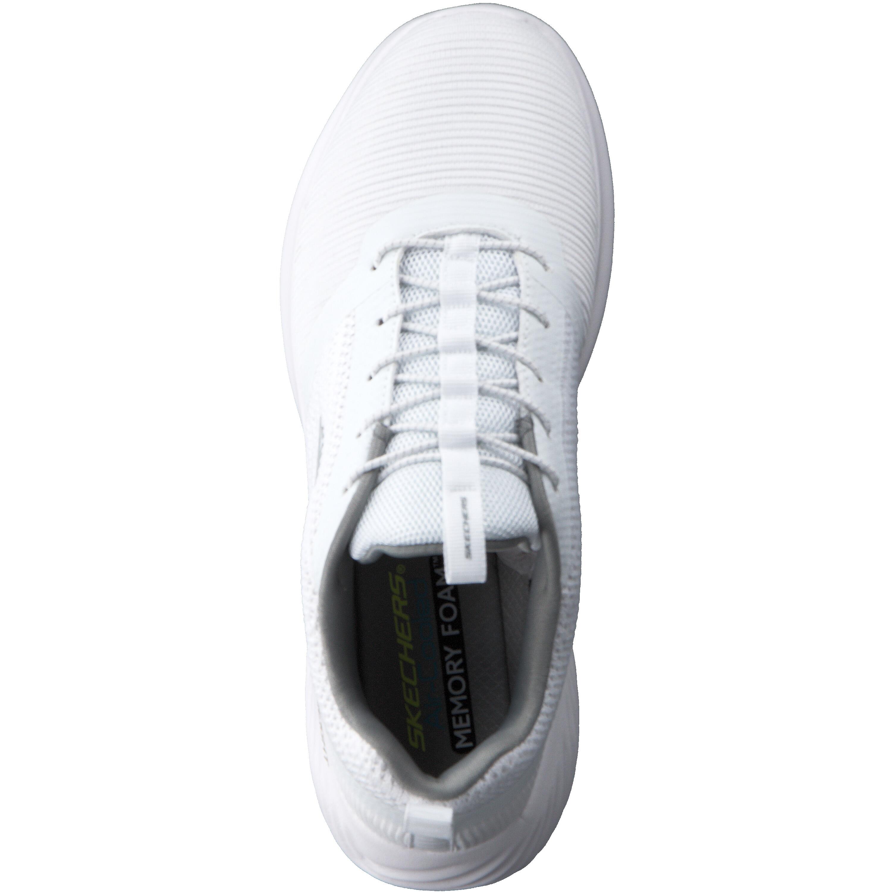 Skechers Herren Sneaker Bounder 52504 5/15
