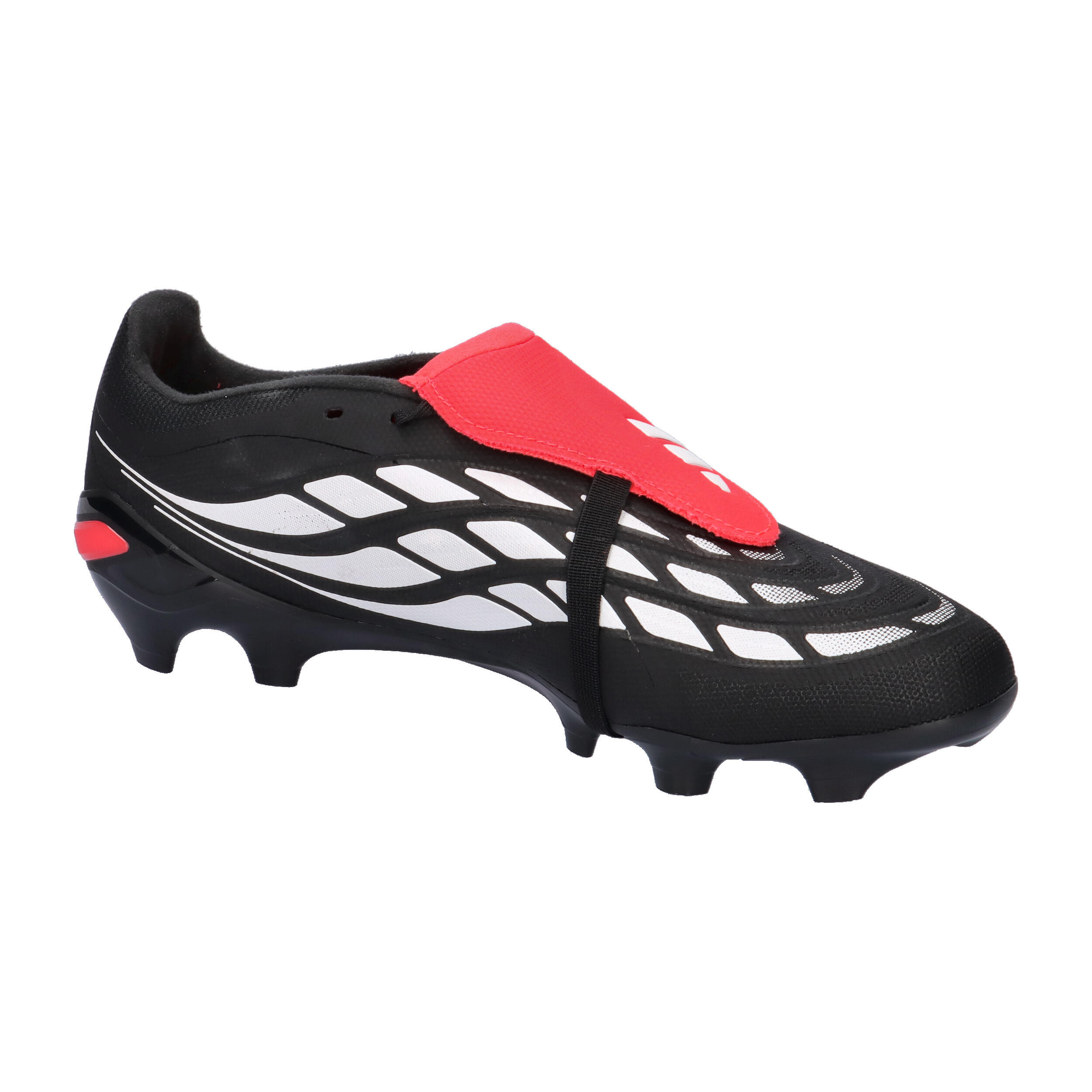 Chaussure de football PREDATOR LEAGUE Fold-Over Tongue terrain souple 8/15