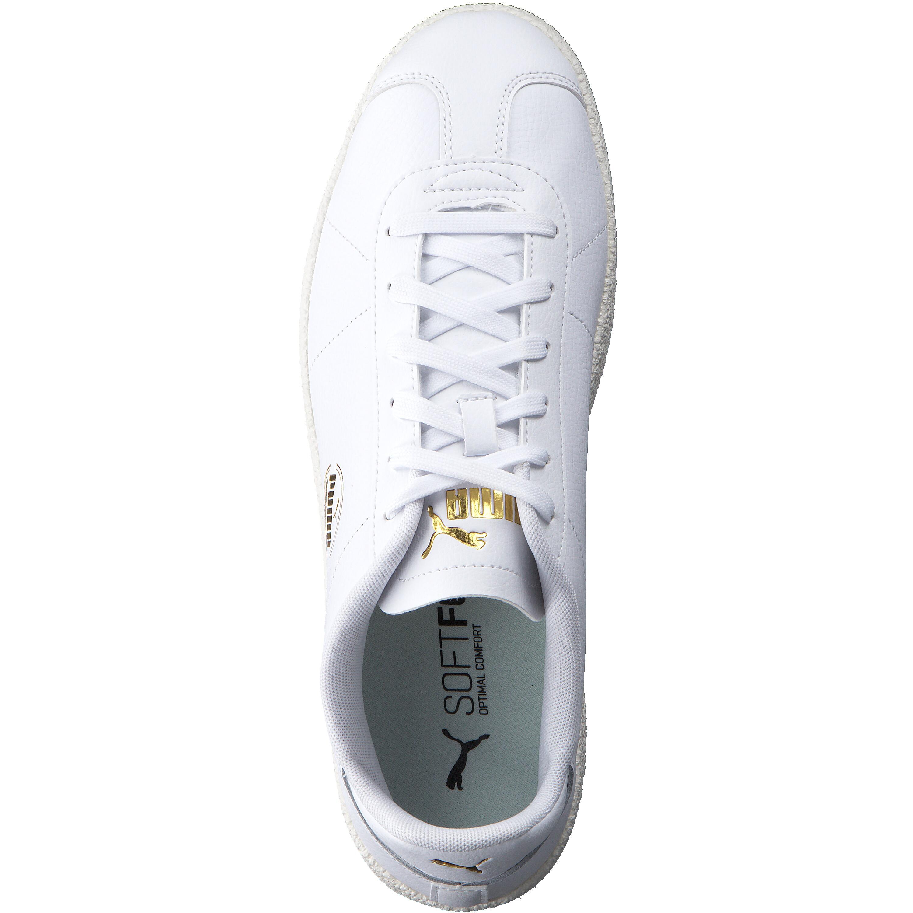 Puma Unisex Sneaker Club 1948 383917 5/15
