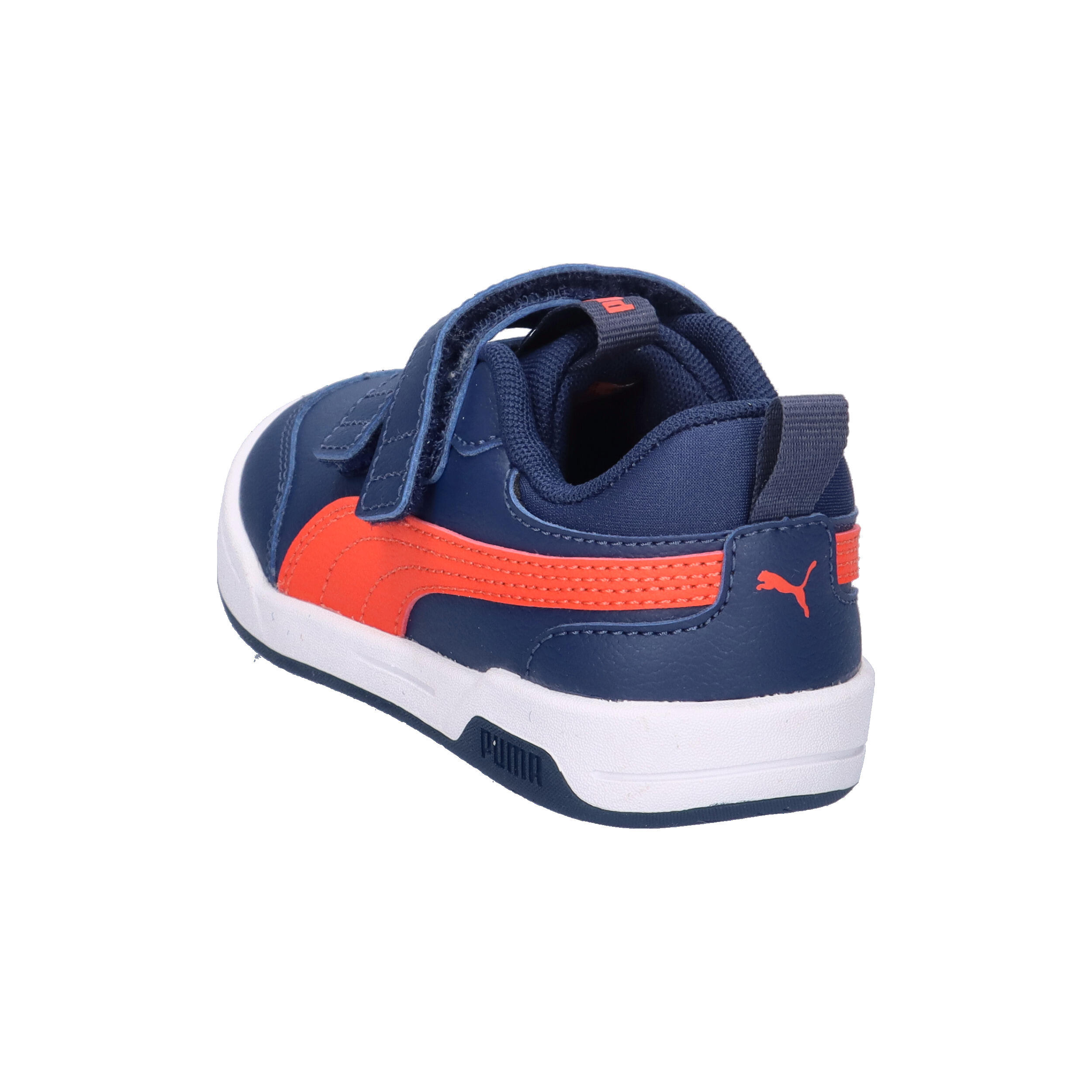 Sneakers Multiflex 2 per bimbi ai primi passi PUMA 12/15