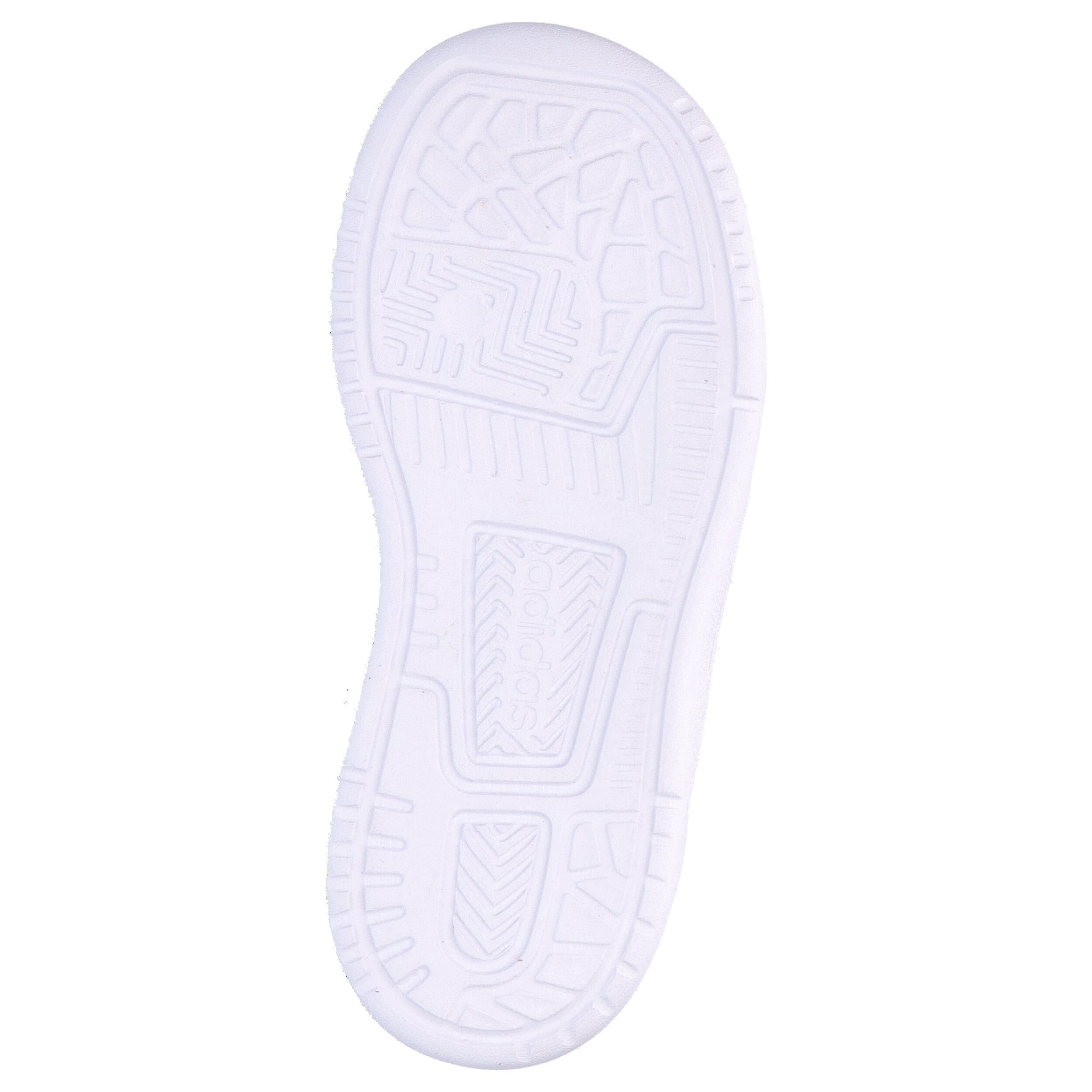 Sneakersy dla dzieci adidas Rapid 6/15