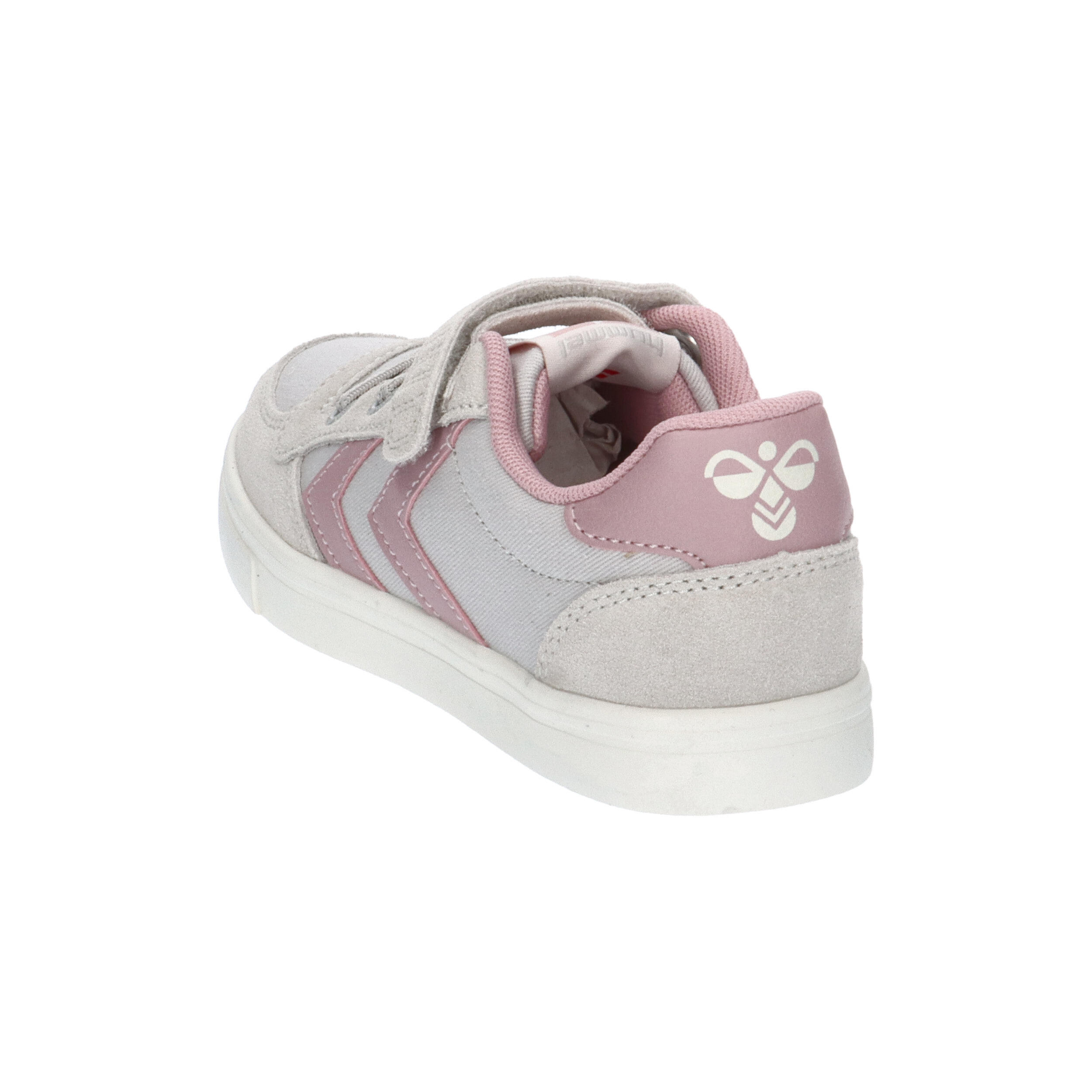 Klettverschluss Sneaker Slimmer Stadil Kinder 12/15