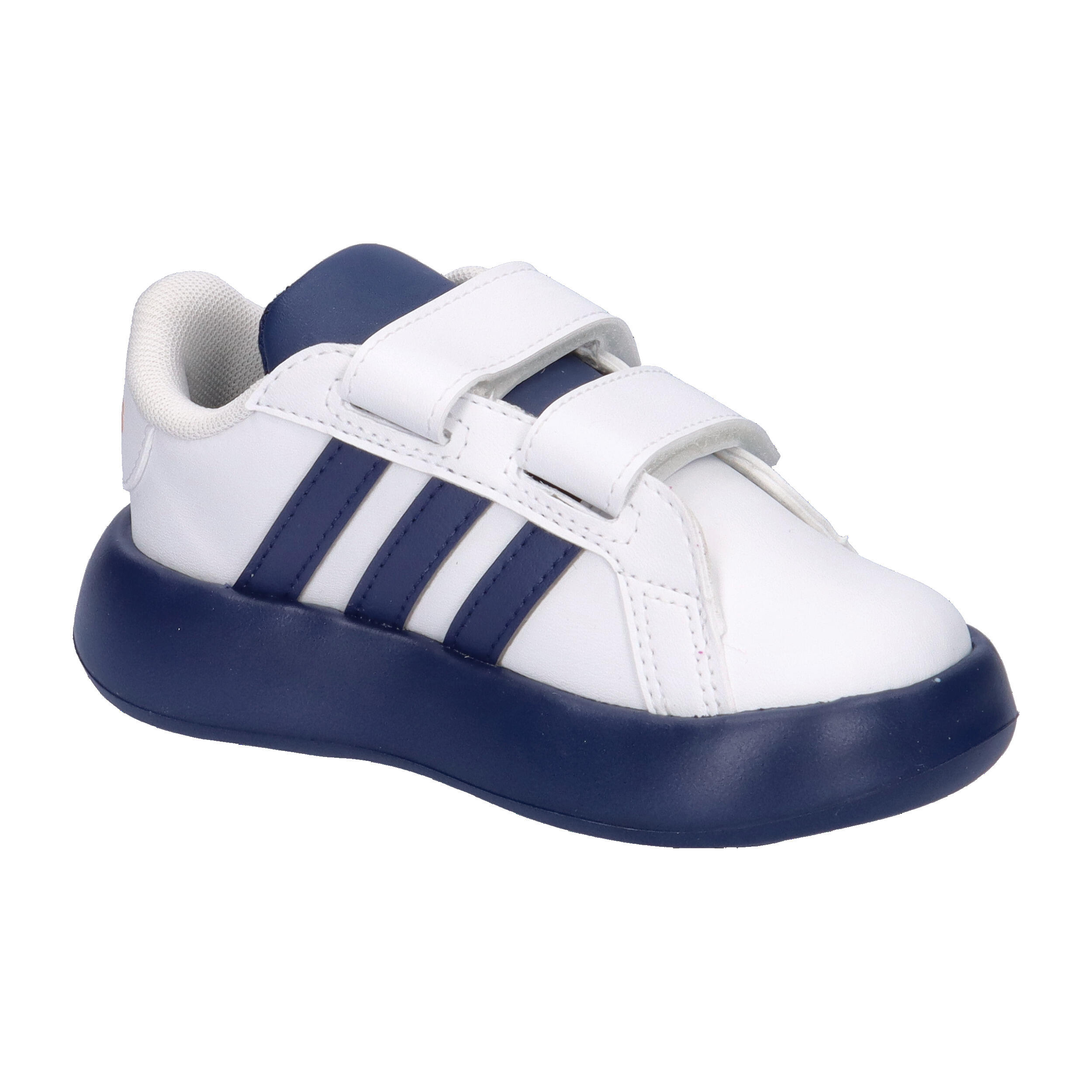 Scarpe Adidas modello JI0979 per bebè 8/15