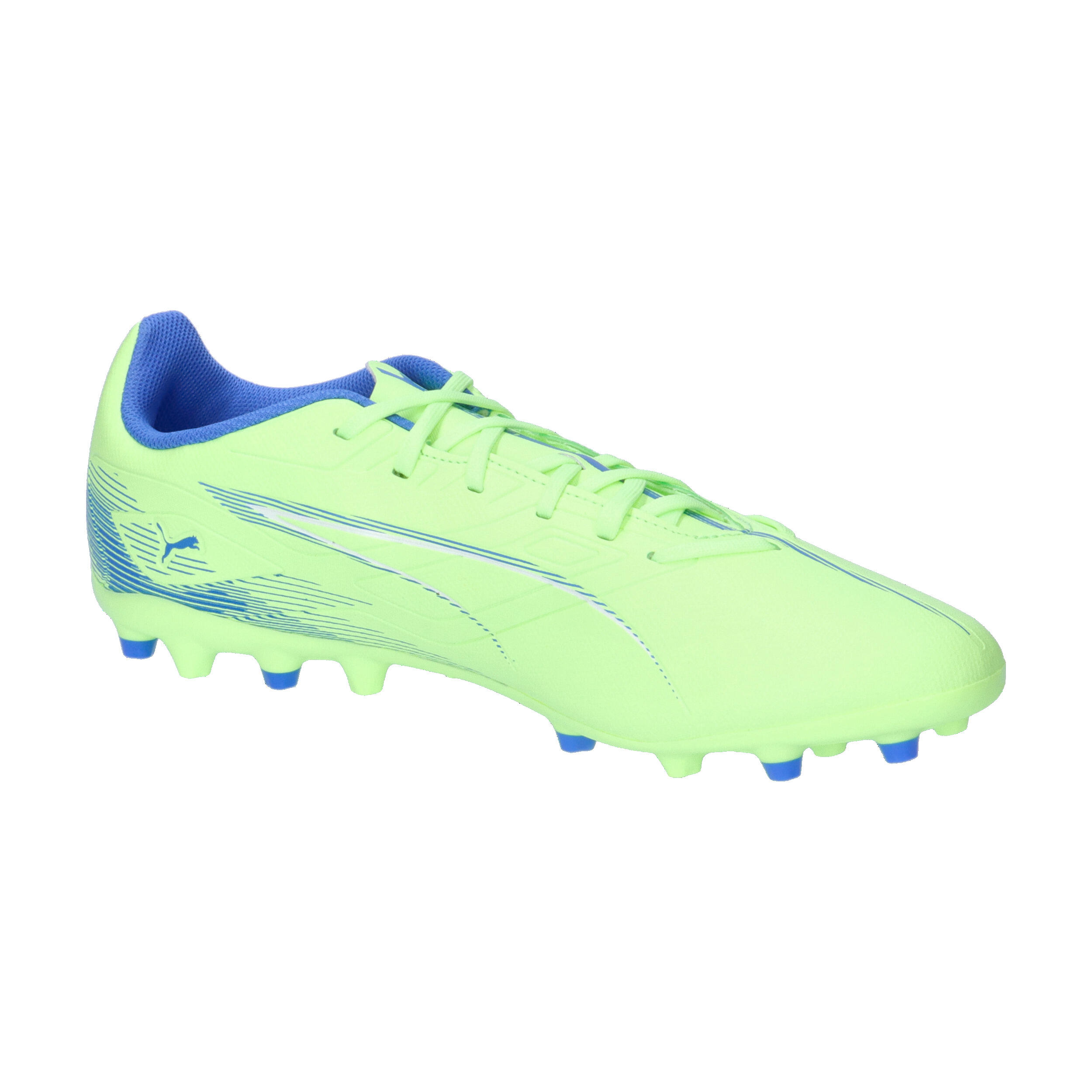 Puma Herren Fussballschuhe ULTRA 5 PLAY MG 107906 8/15