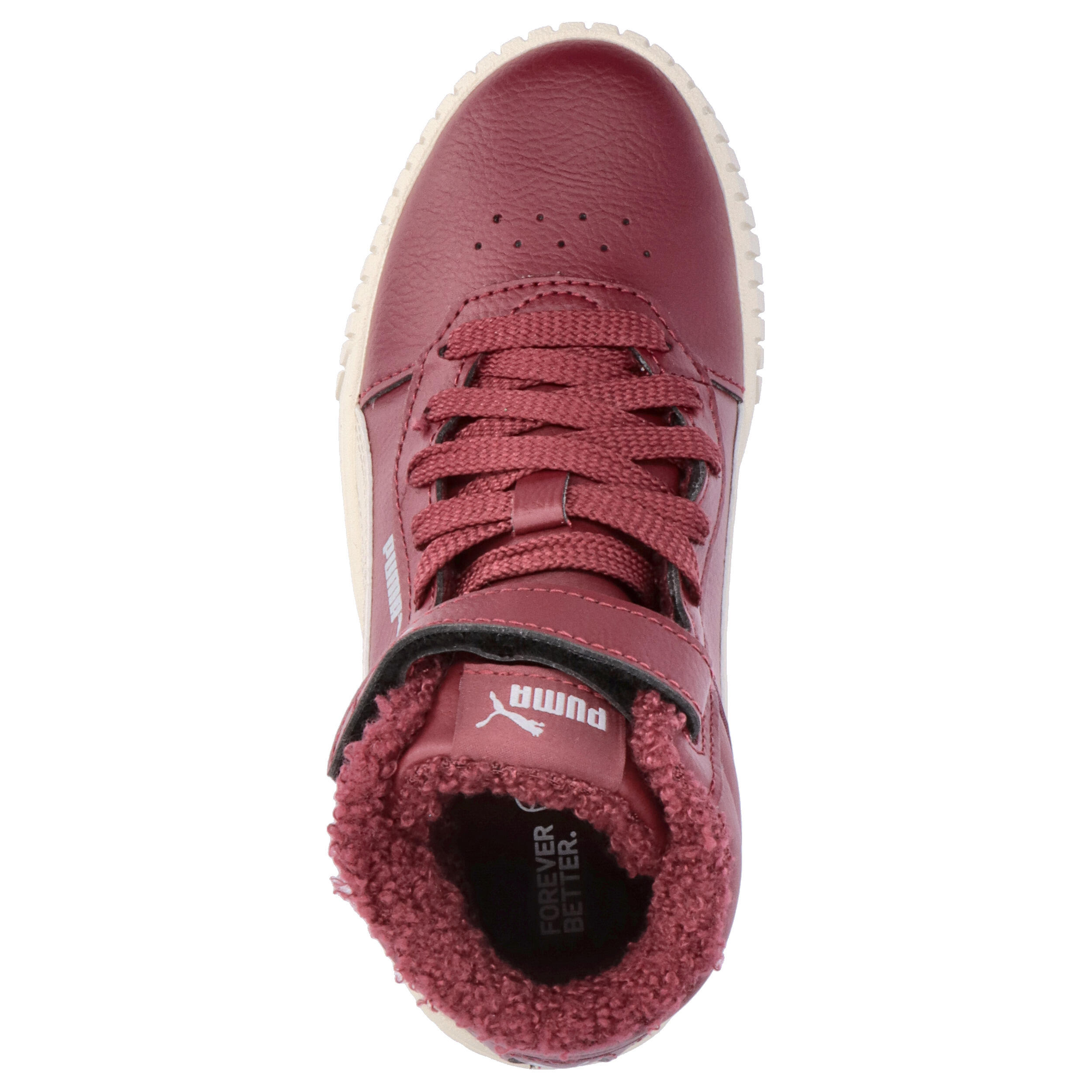Buty Sportowe Dziecięce Puma CARINA 2.0 MID WTR PS 38738205 r 31,5 5/15