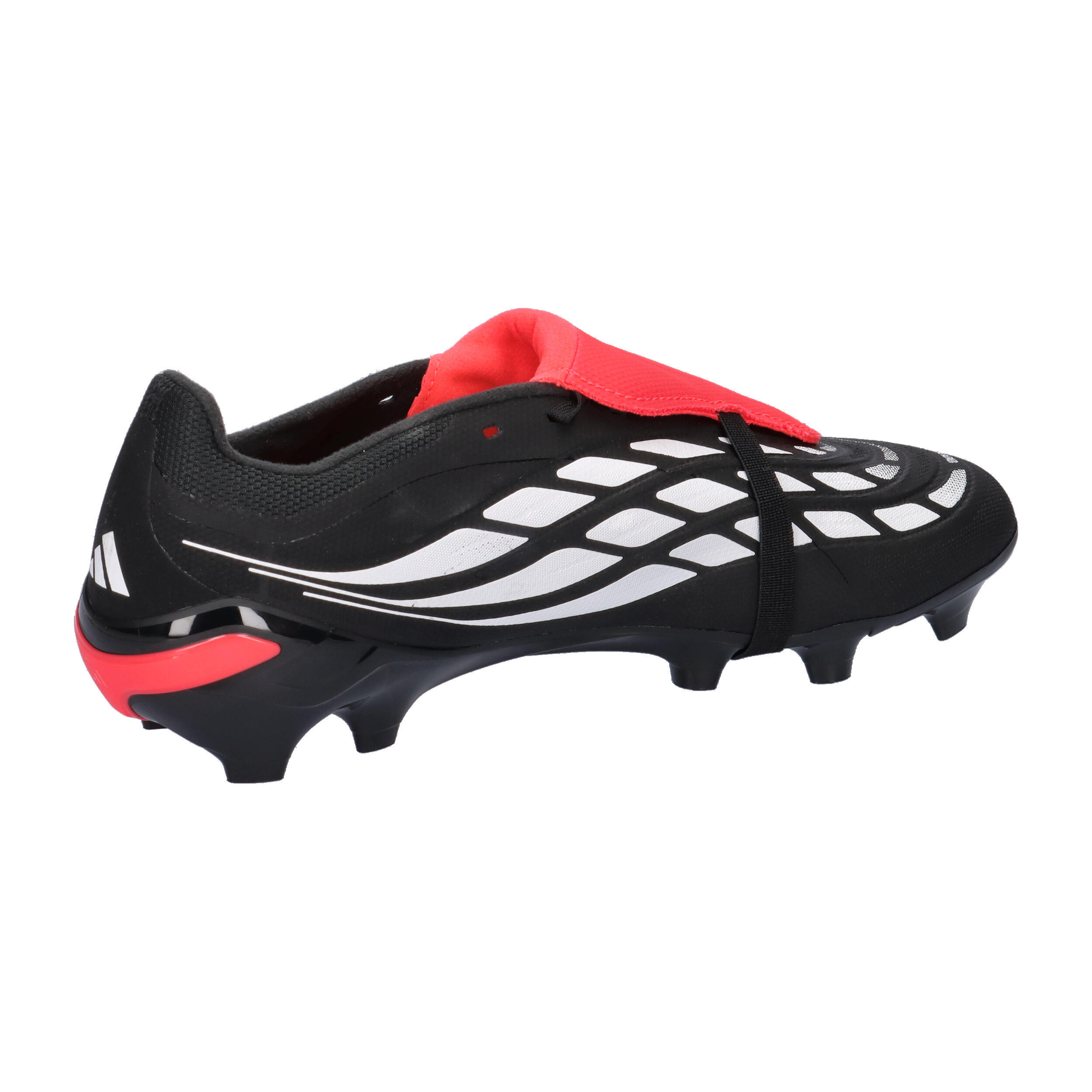 Chaussure de football PREDATOR LEAGUE Fold-Over Tongue terrain souple 15/15