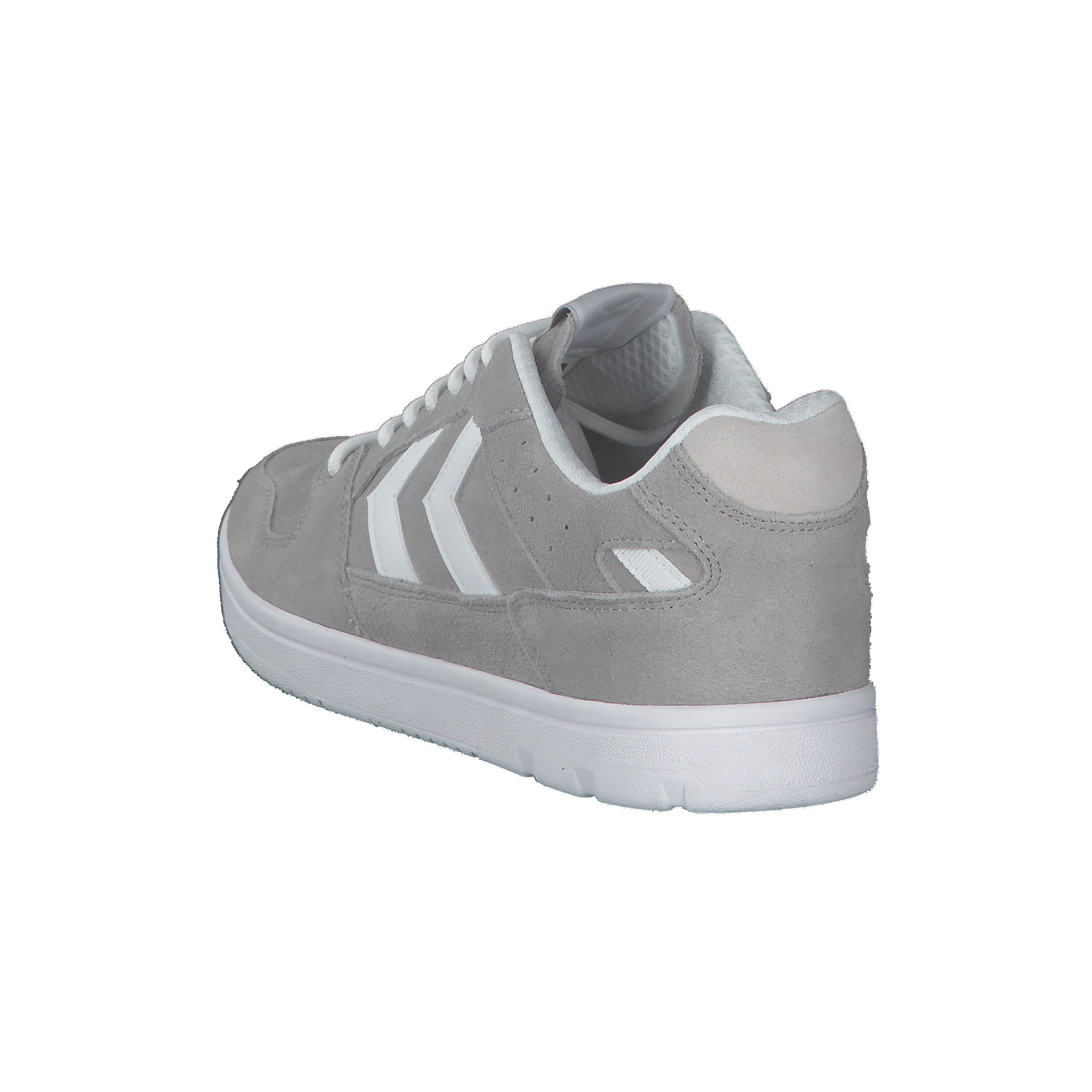 Power Play Suede Sneaker Low Unisex 12/15