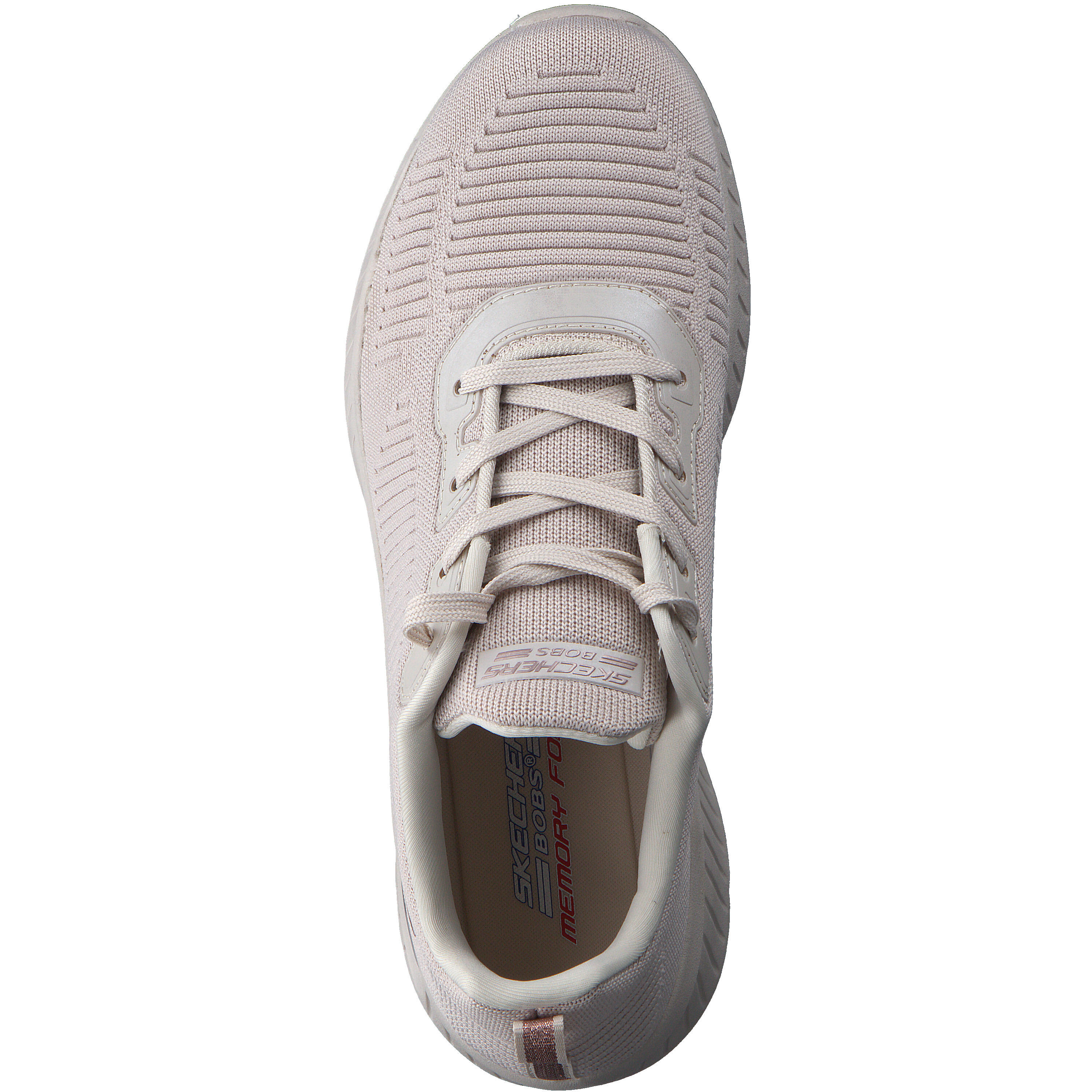 Baskets Skechers modèle 117378-NAT pour femmes 5/15