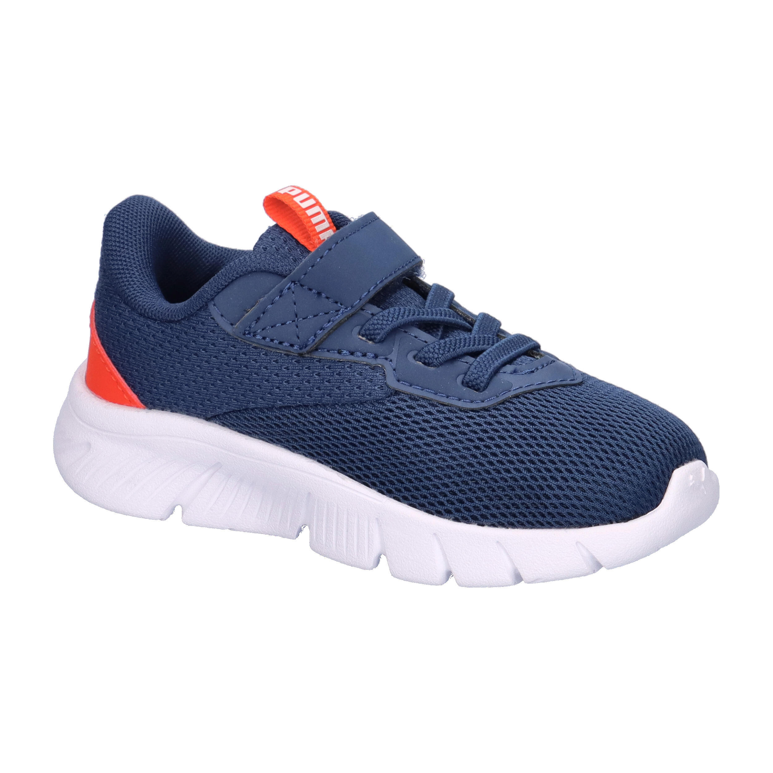 Baskets Puma modèle 311523-17 pour enfants 8/15
