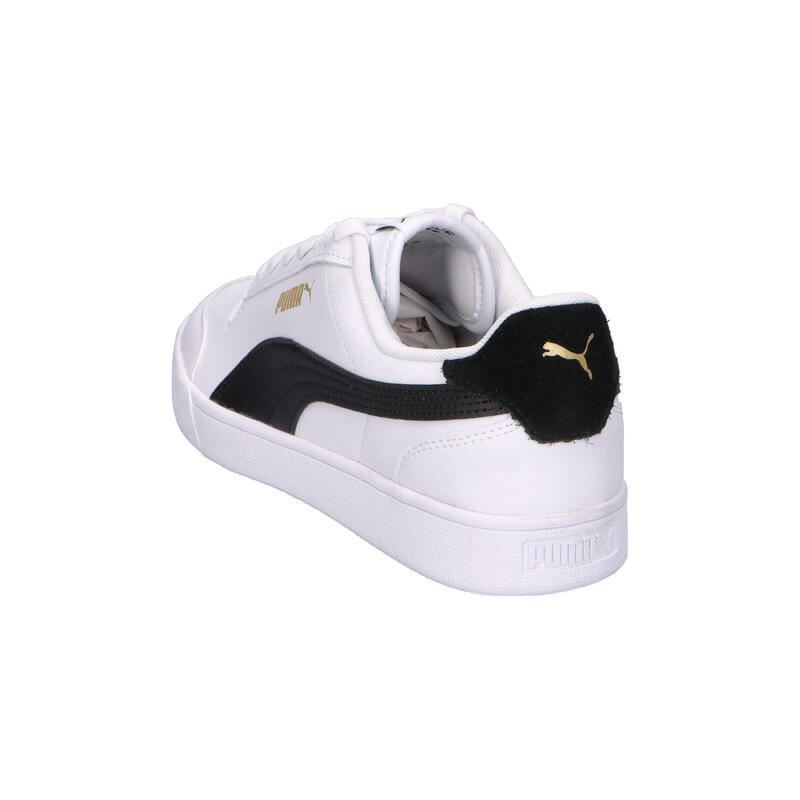 Încălțăminte Sport Bărbați Puma Shuffle Alb