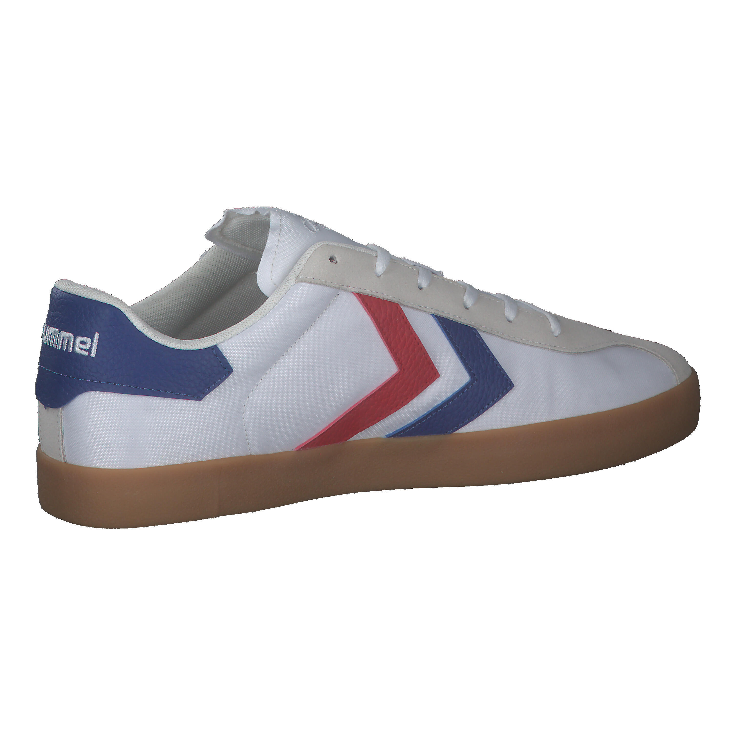 Hummel Sneaker Low Diamant Lx-E Nylon 15/15