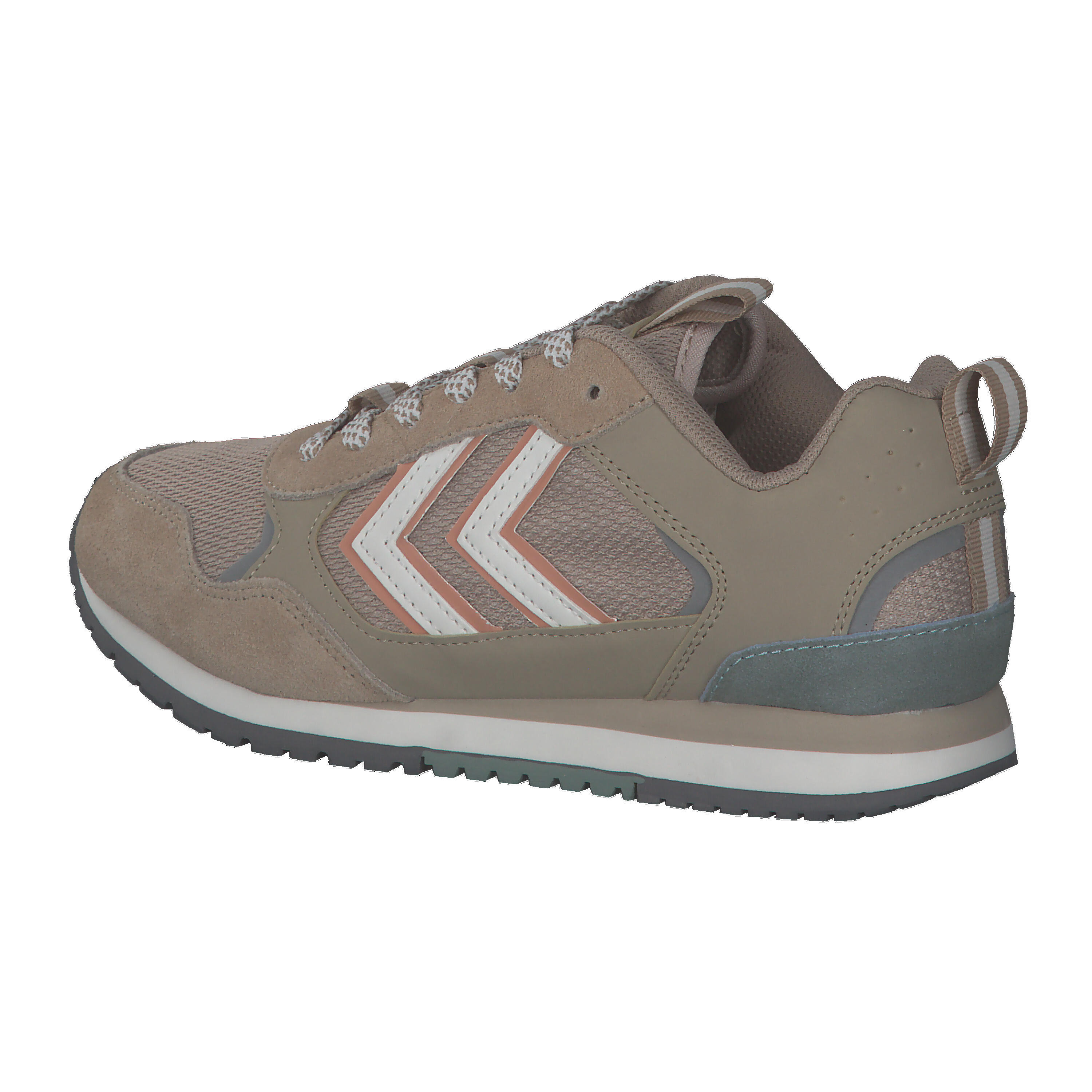 Hummel Sneaker Fallon Wmns 11/15