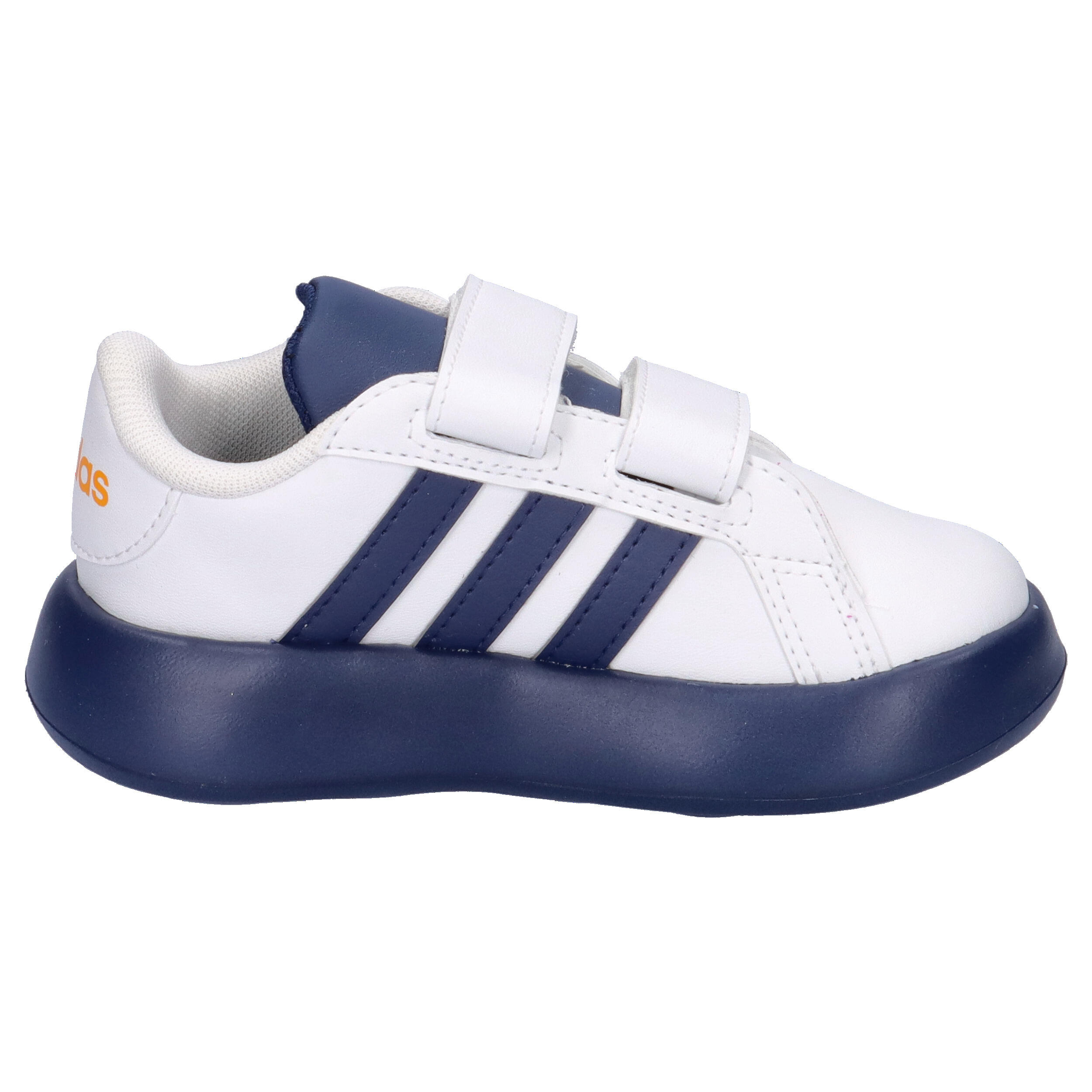 Scarpe Adidas modello JI0979 per bebè 7/15