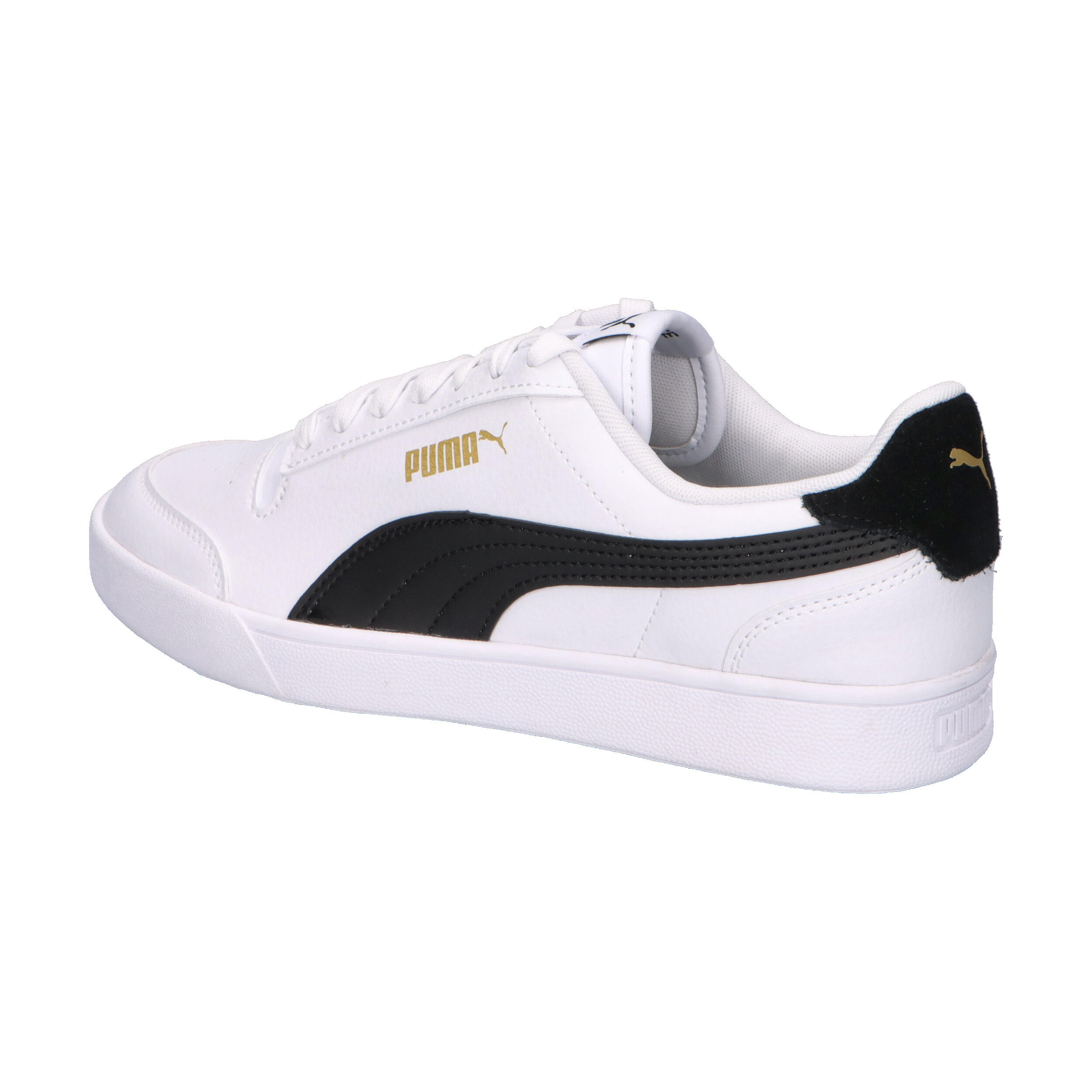 Sapatilhas de Desporto de Homem Puma Shuffle Branco 11/15