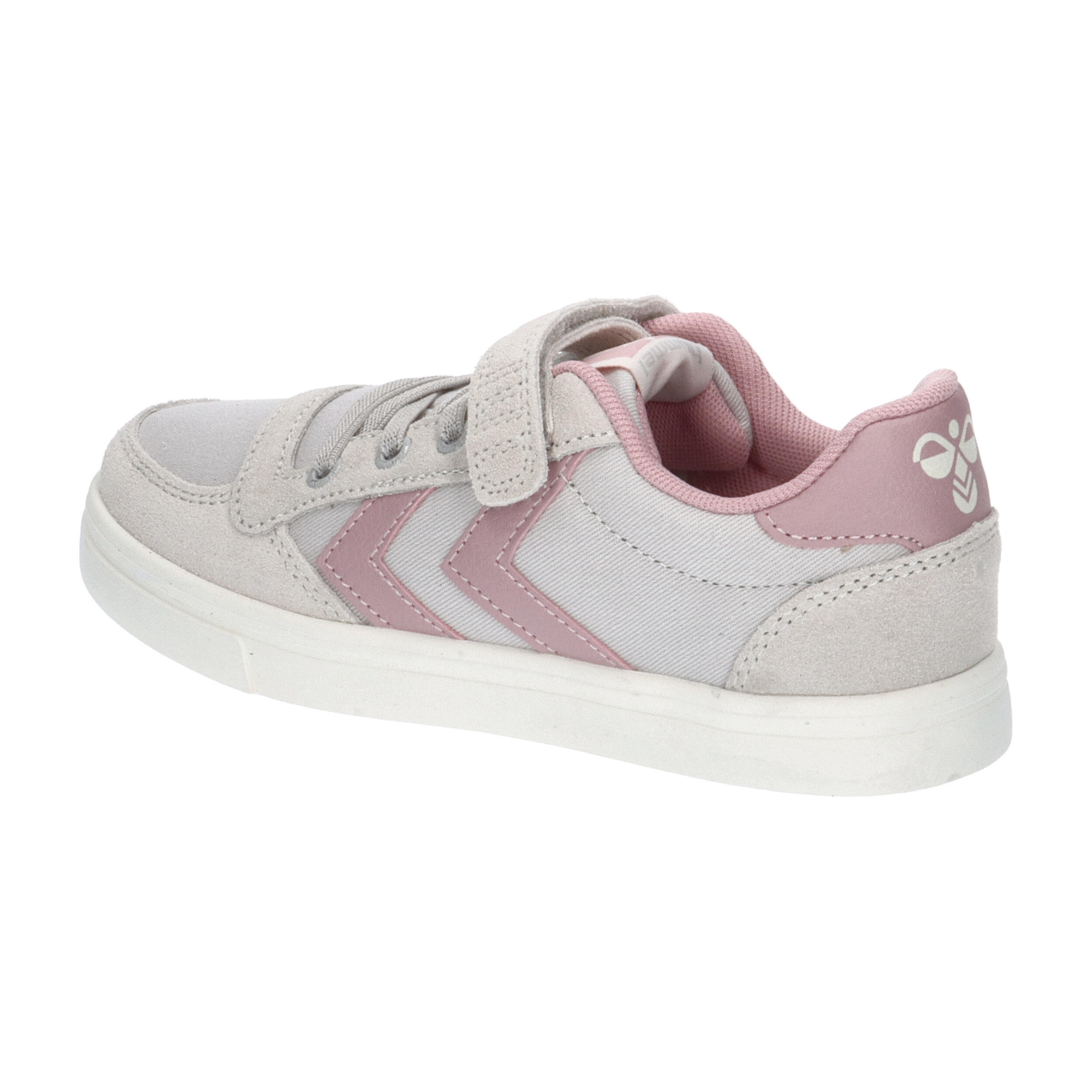 Klettverschluss Sneaker Slimmer Stadil Kinder 11/15