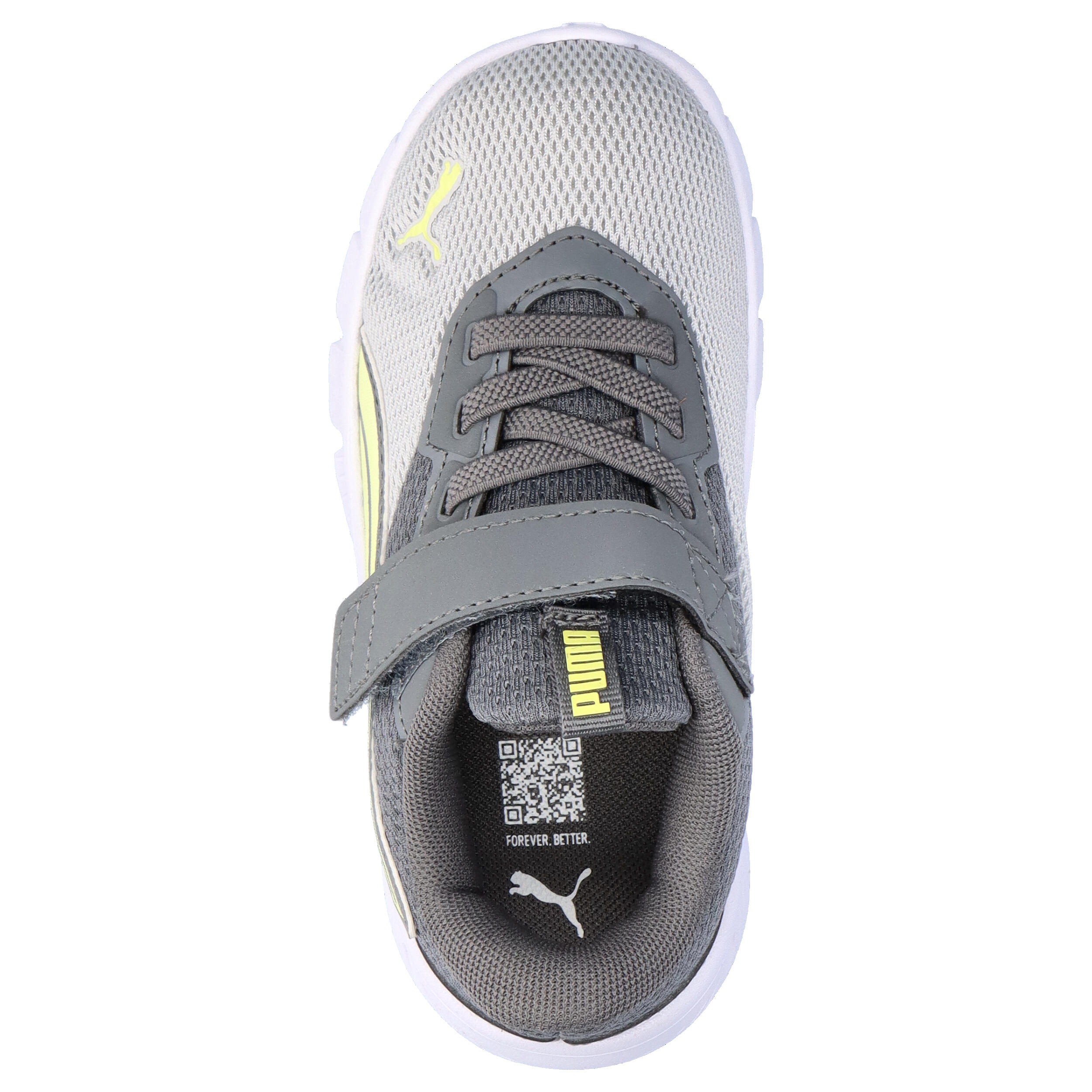 Schoen Puma model 311523-15 voor unisex jongens 5/15