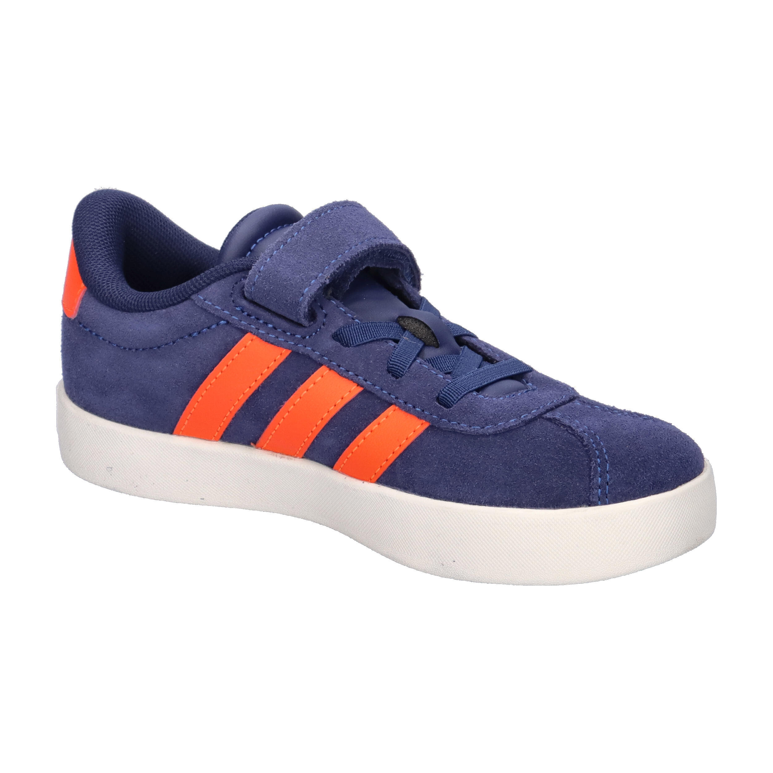 Zapatillas niño Adidas Vl Court 3.0 El C 8/15