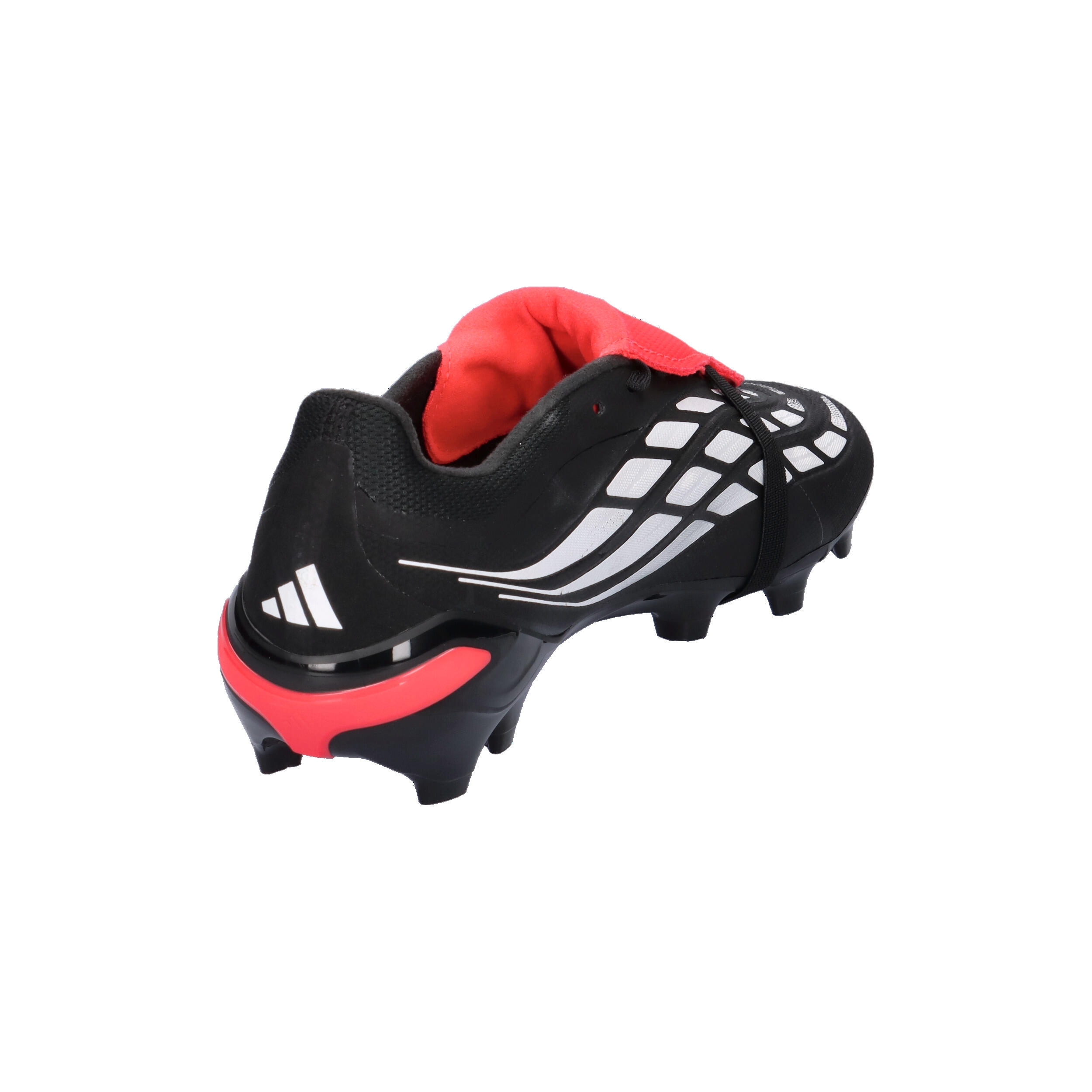 Chaussure de football PREDATOR LEAGUE Fold-Over Tongue terrain souple 14/15