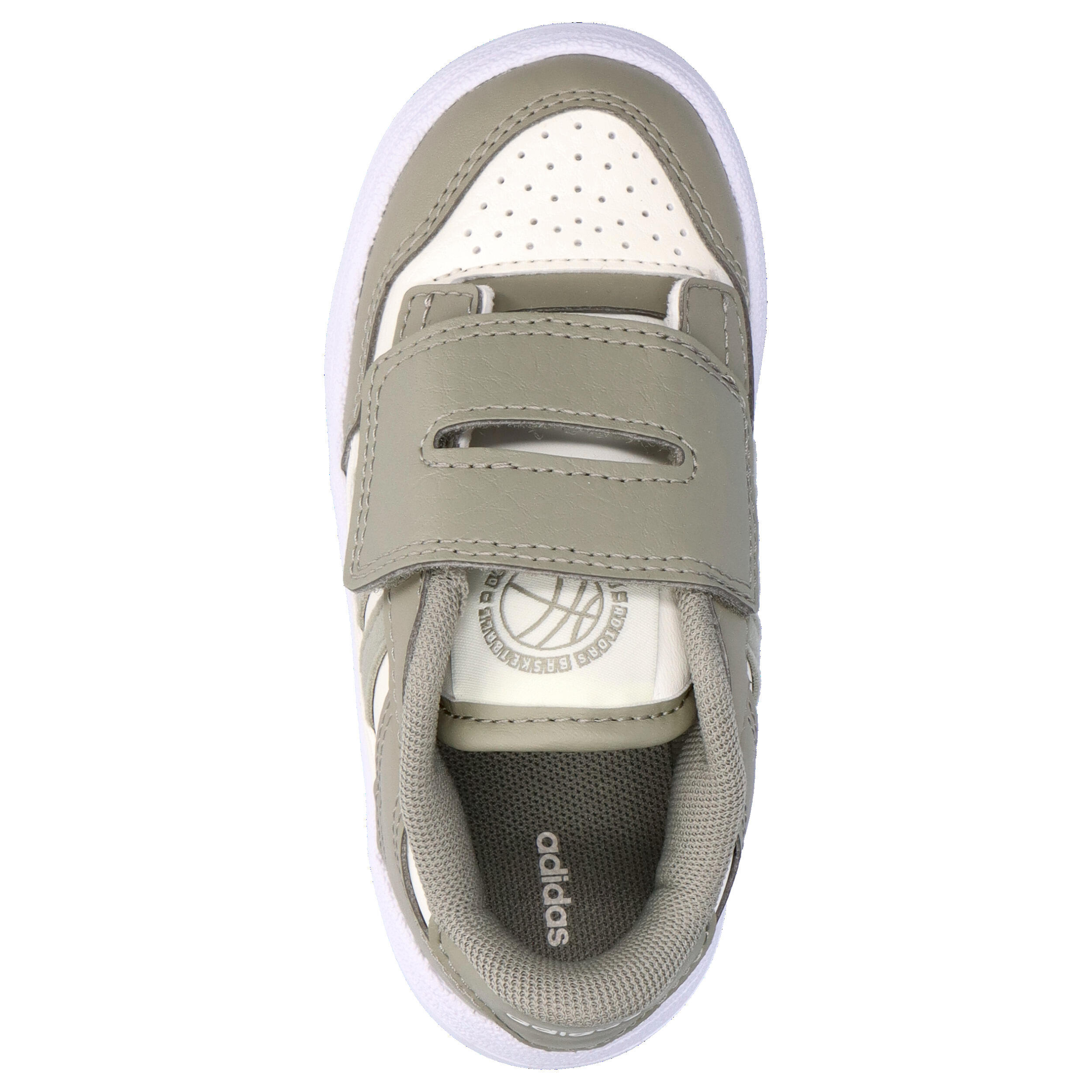 Sneakersy dla dzieci adidas Rapid 5/15