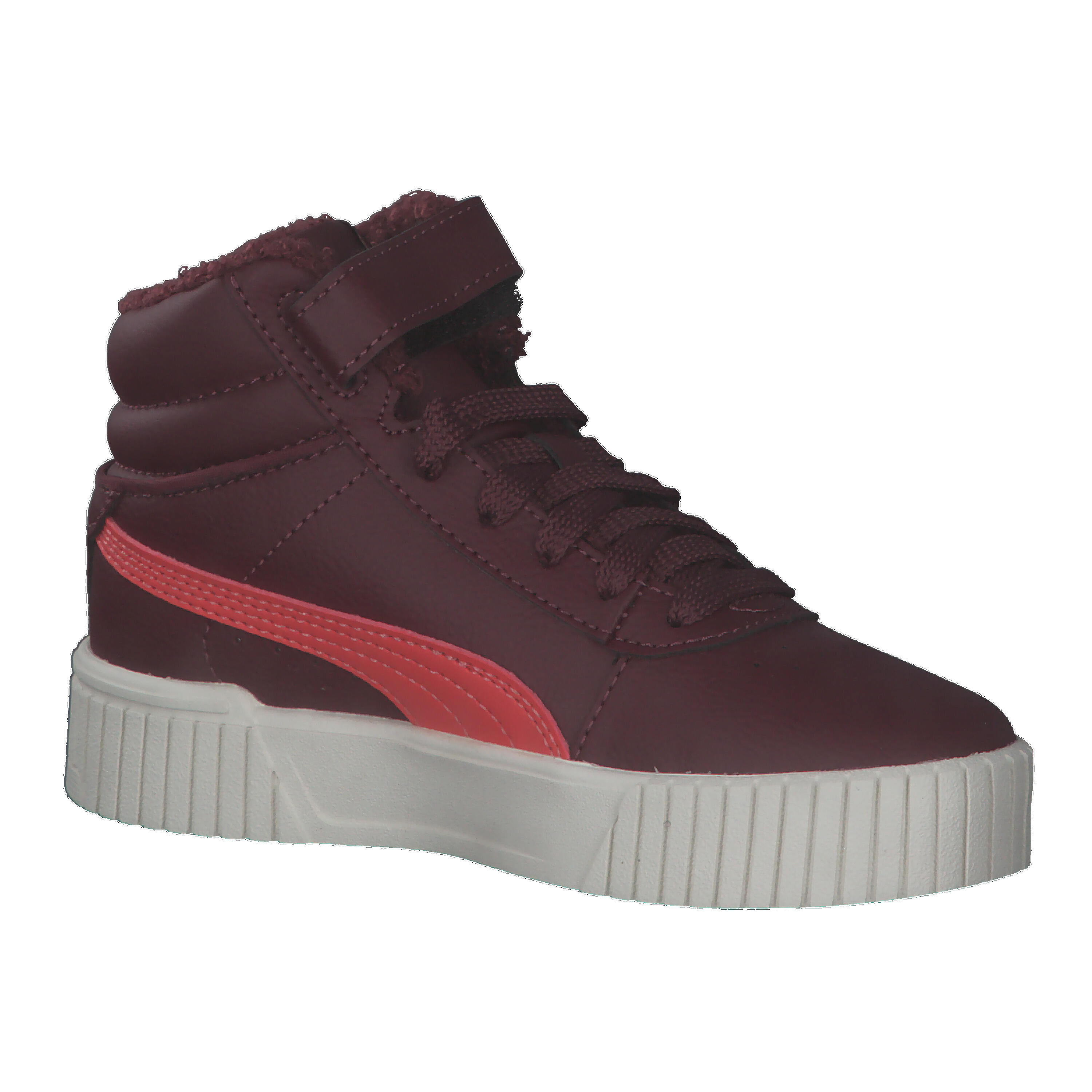 Carina 2.0 Mid Winter Sneakers für Kinder PUMA 8/15