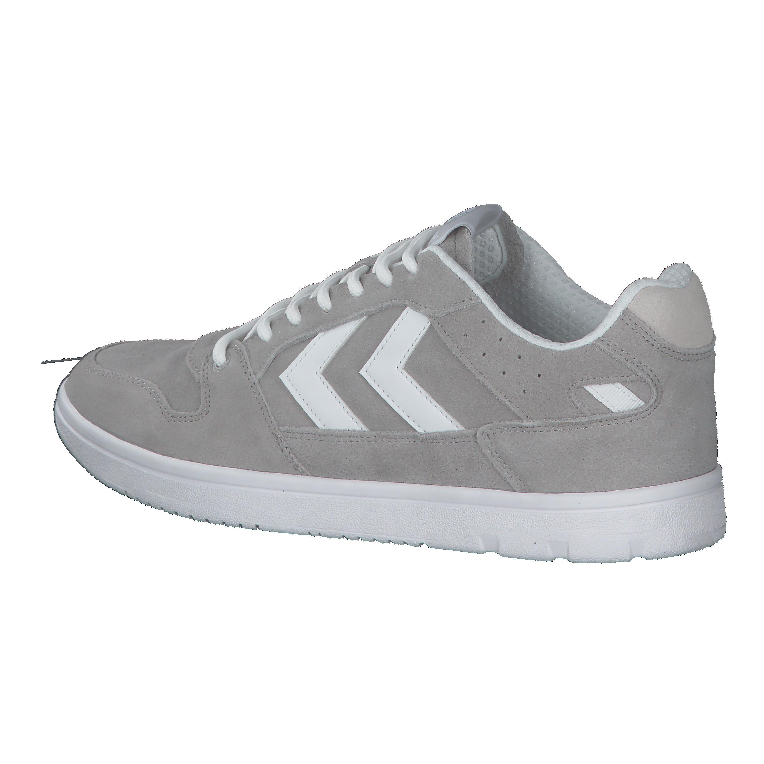 Power Play Suede Sneaker Low Unisex 11/15